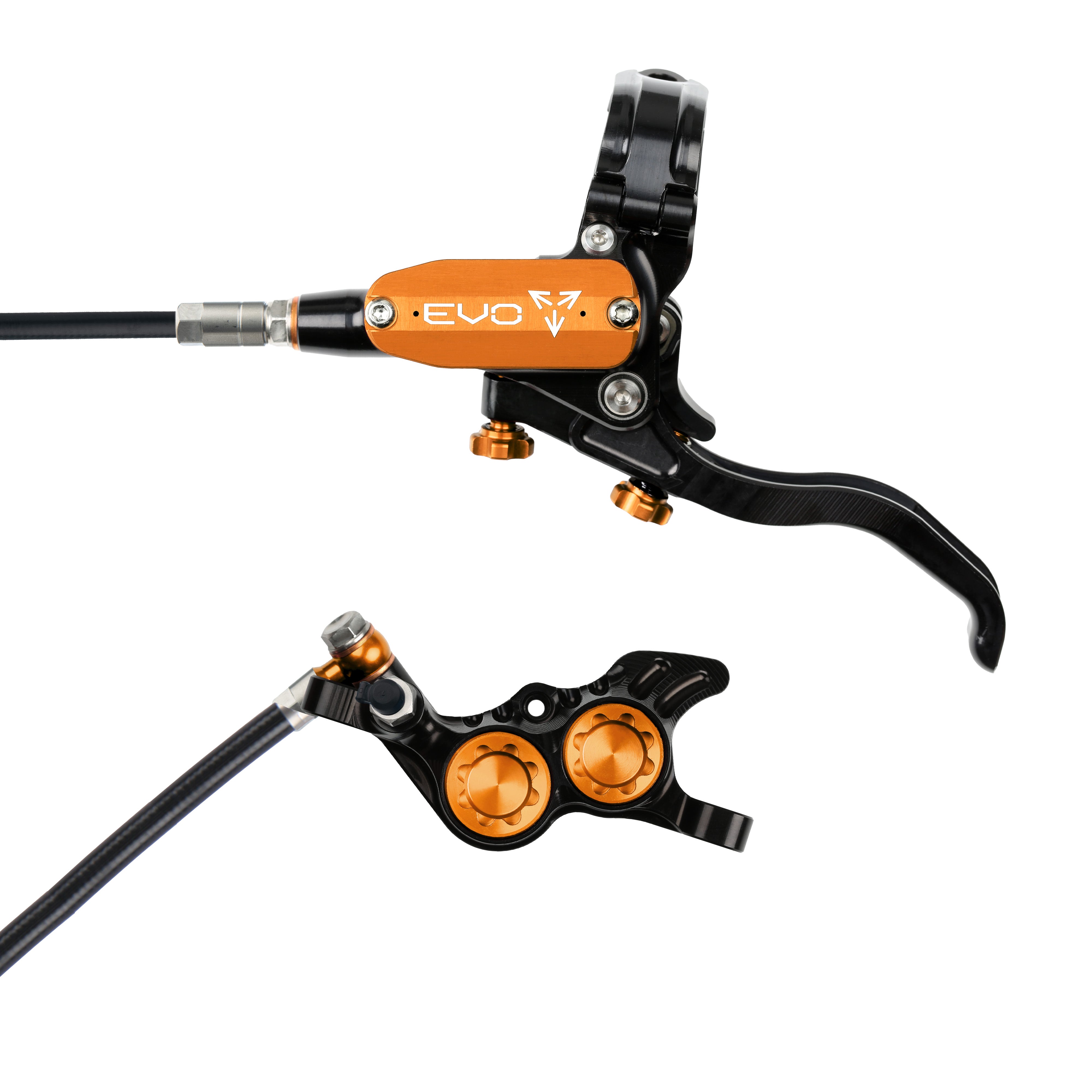 Tech 4 Evo GR4 Brake