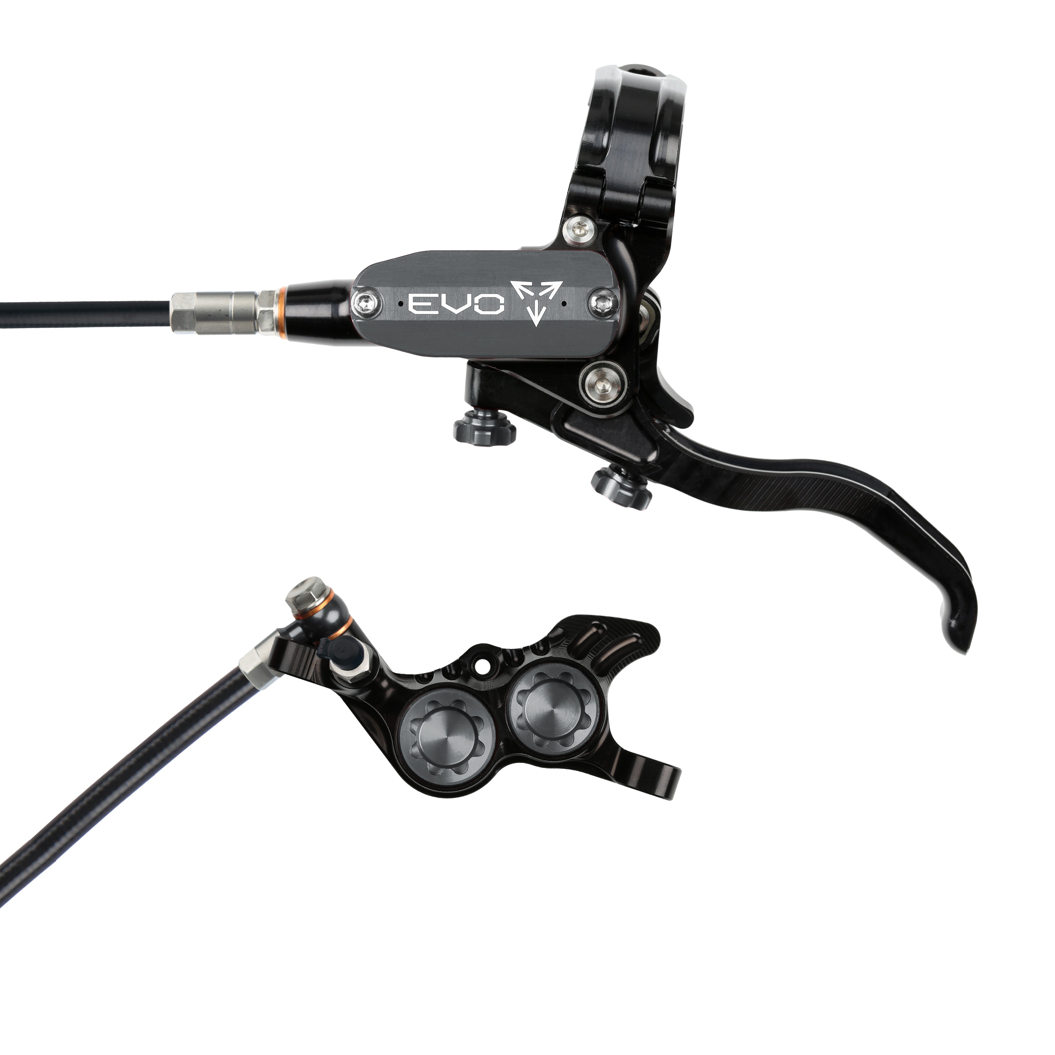 Tech 4 Evo GR4 Brake