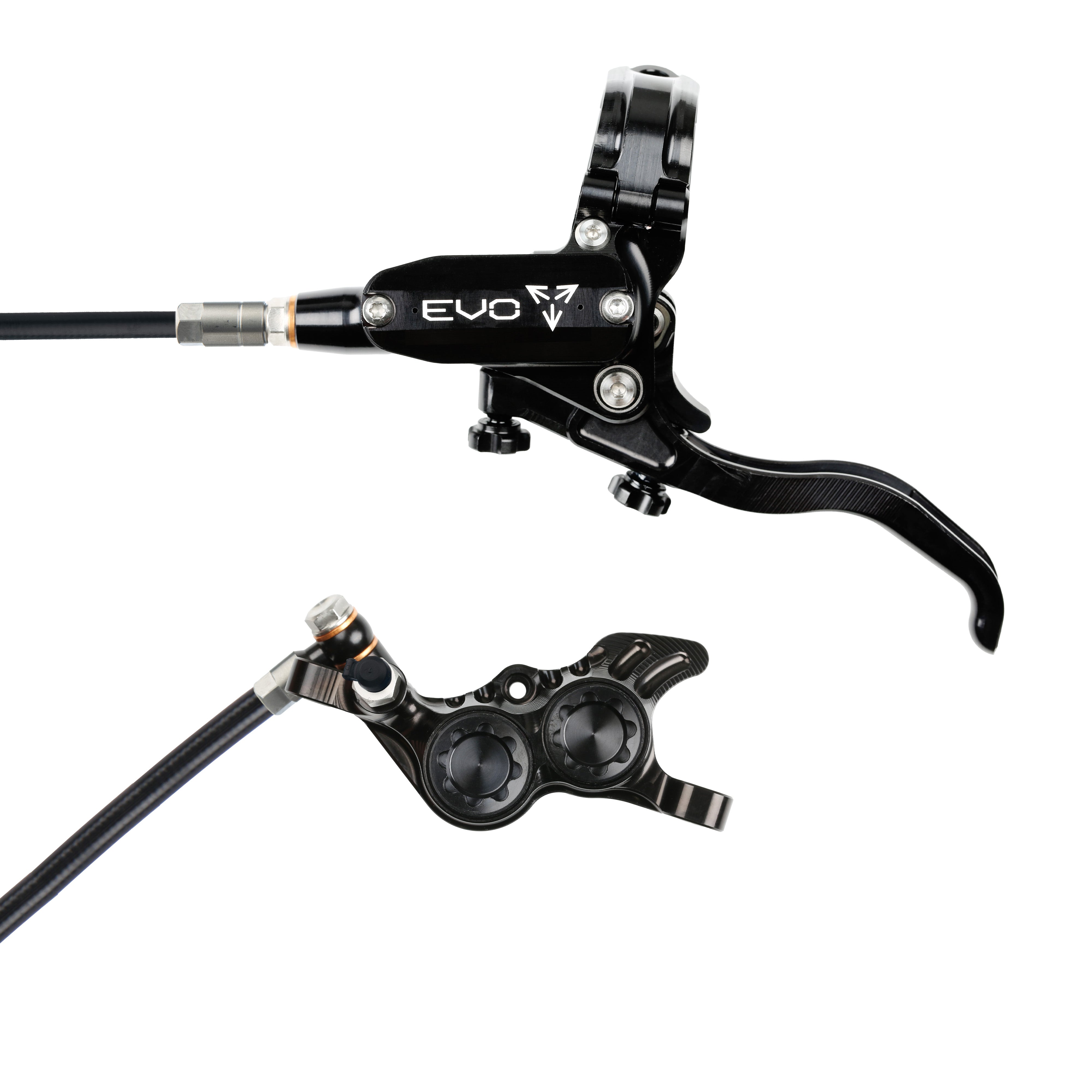 Tech 4 Evo GR4 Brake