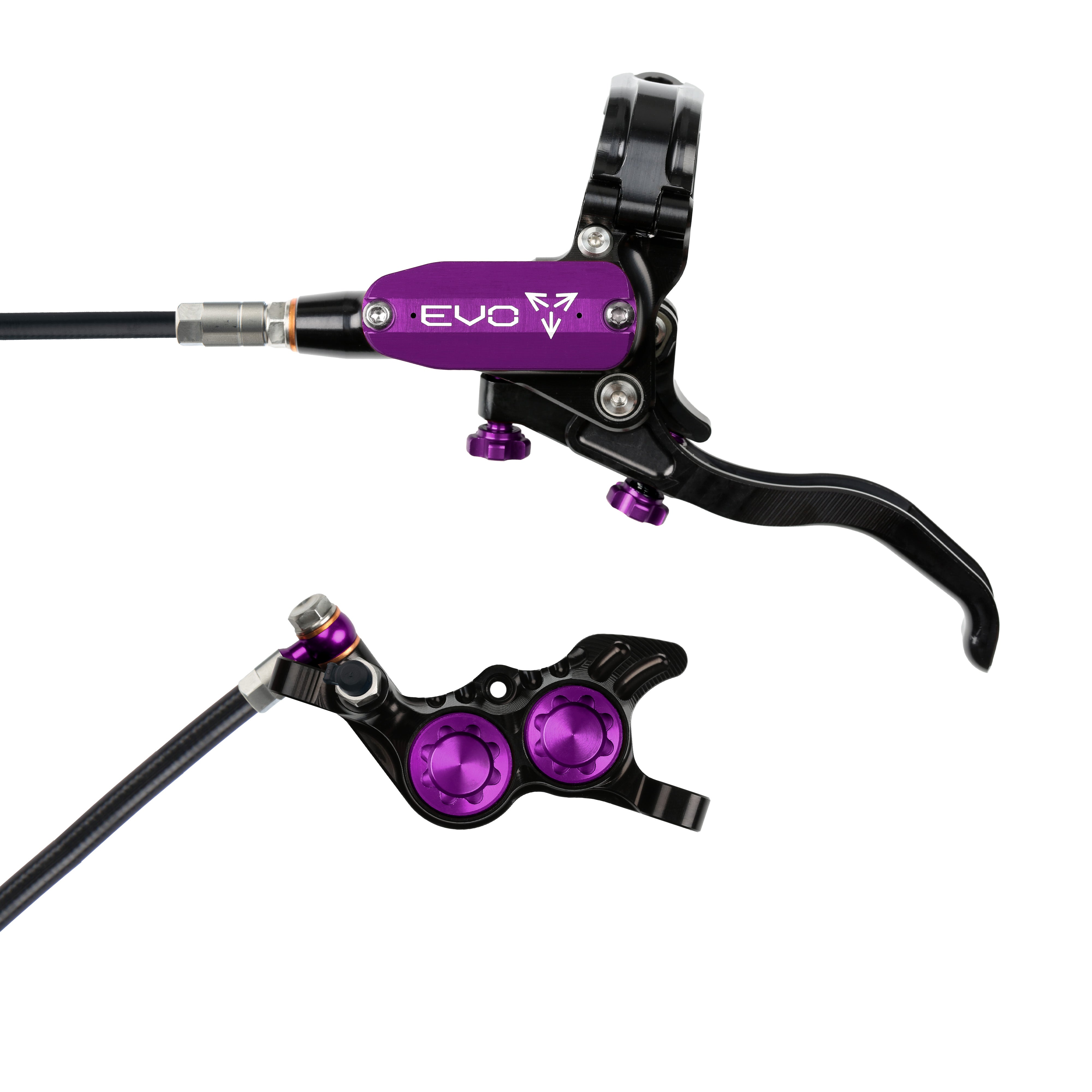 Tech 4 Evo GR4 Brake