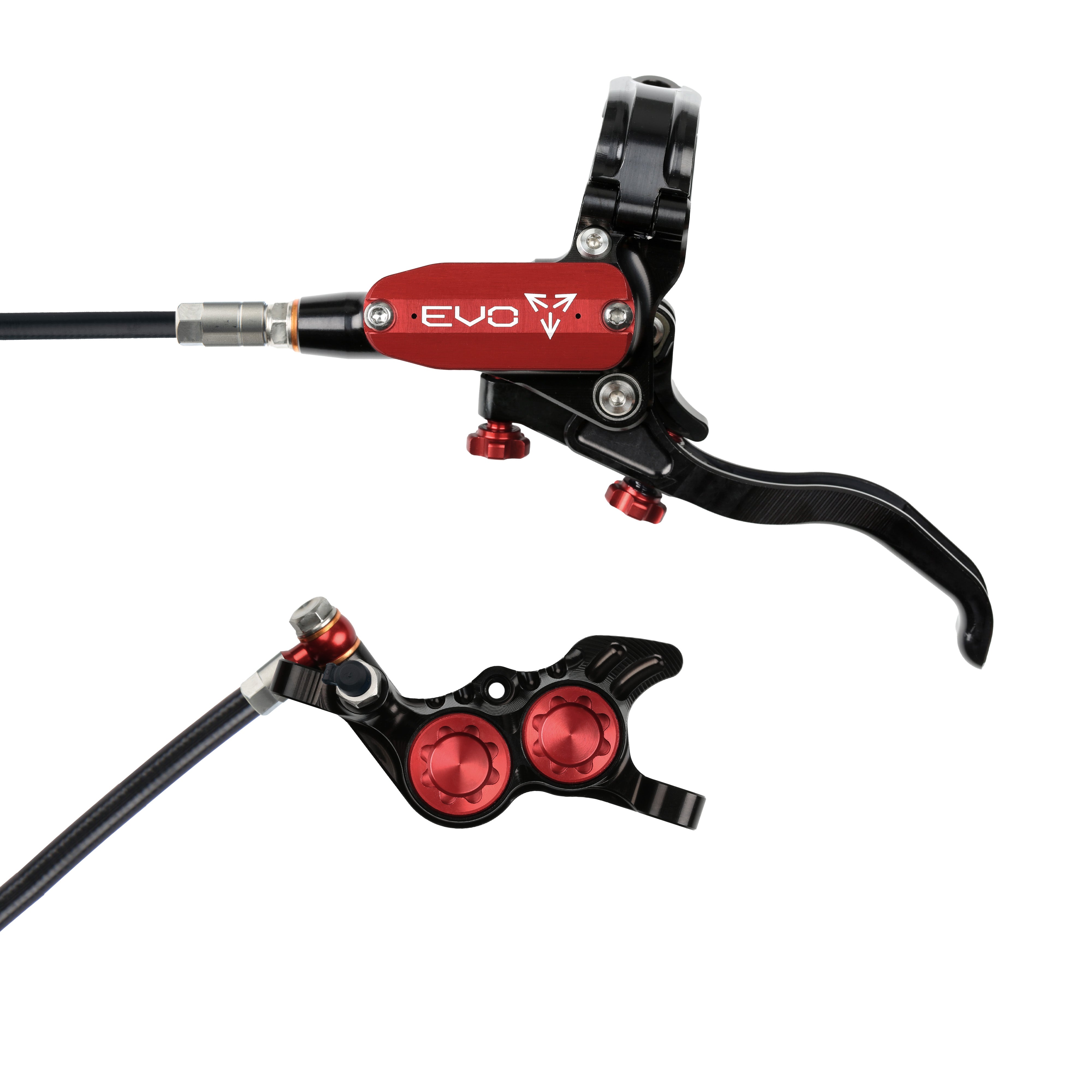 Tech 4 Evo GR4 Brake