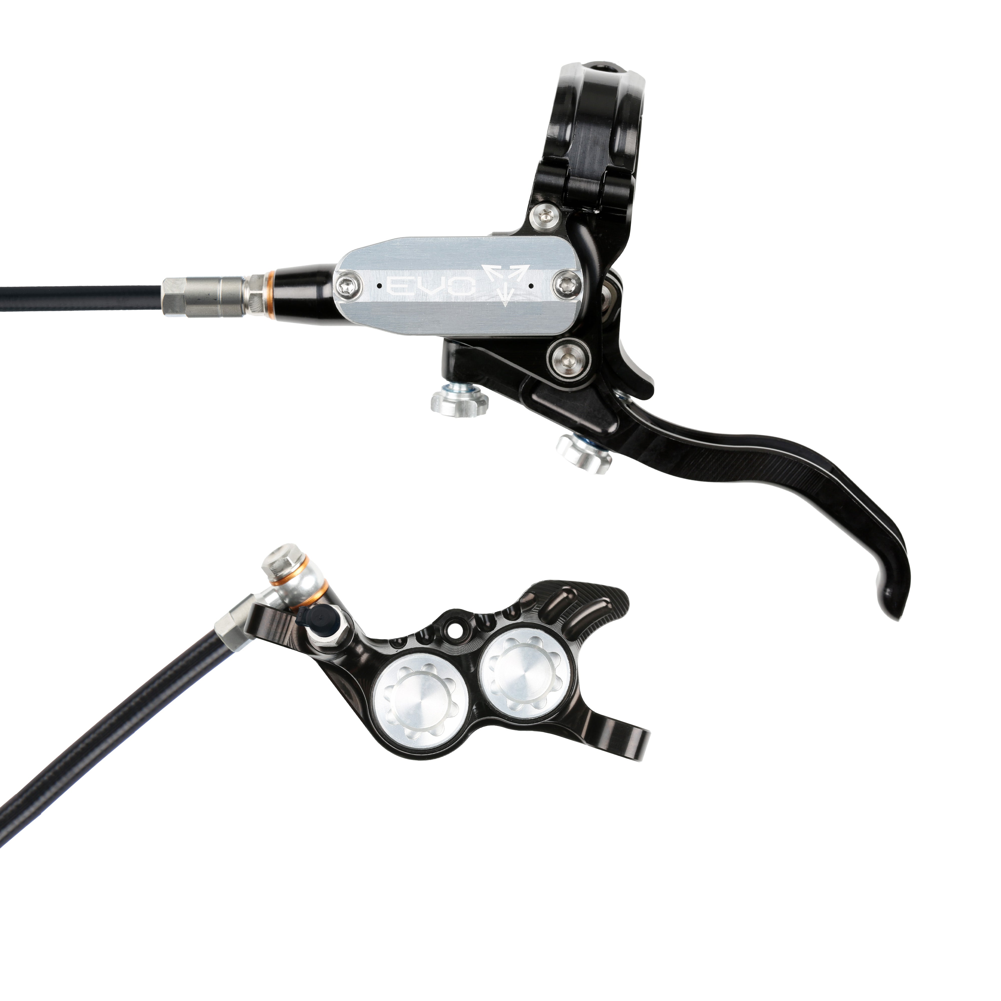 Tech 4 Evo GR4 Brake