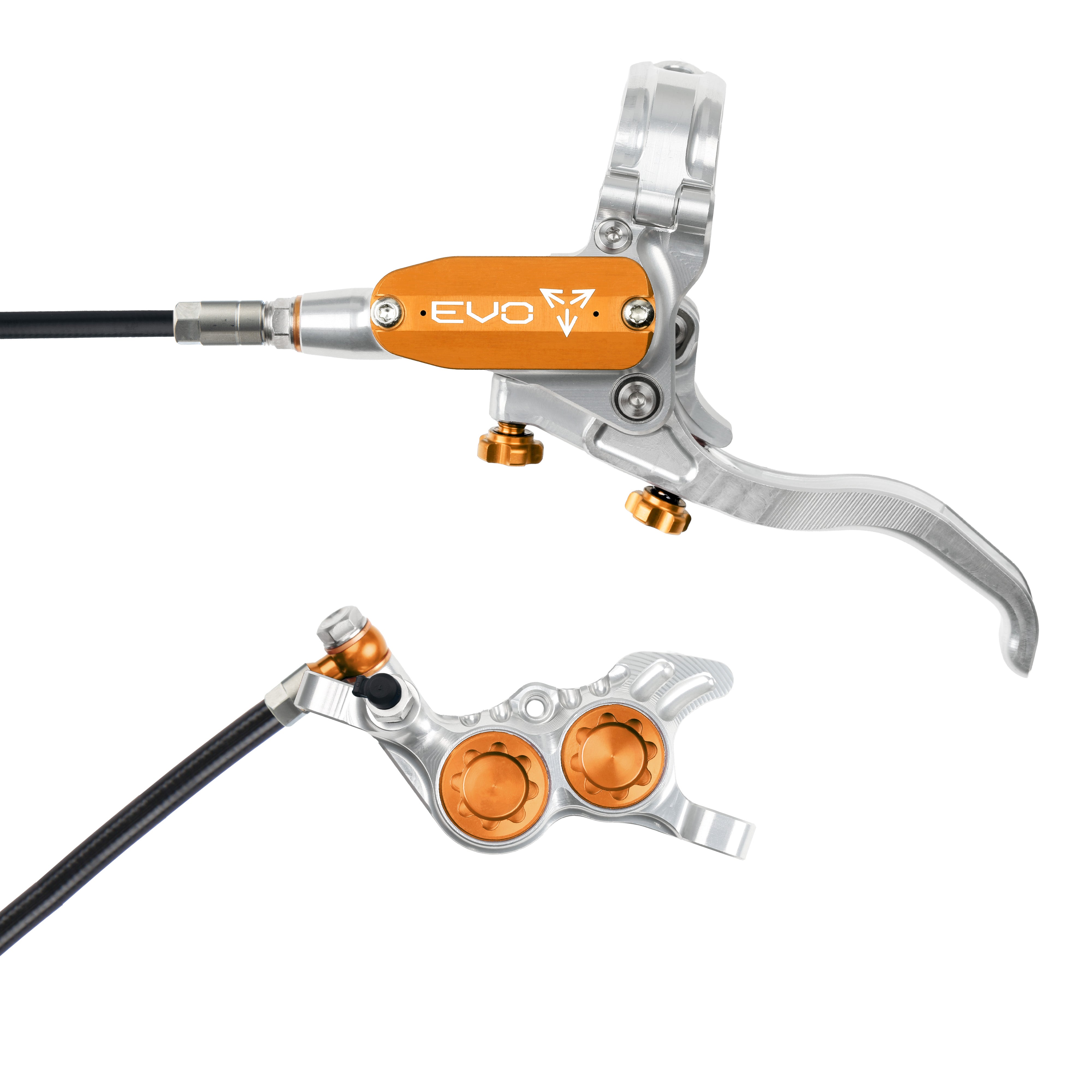 Tech 4 Evo GR4 Brake
