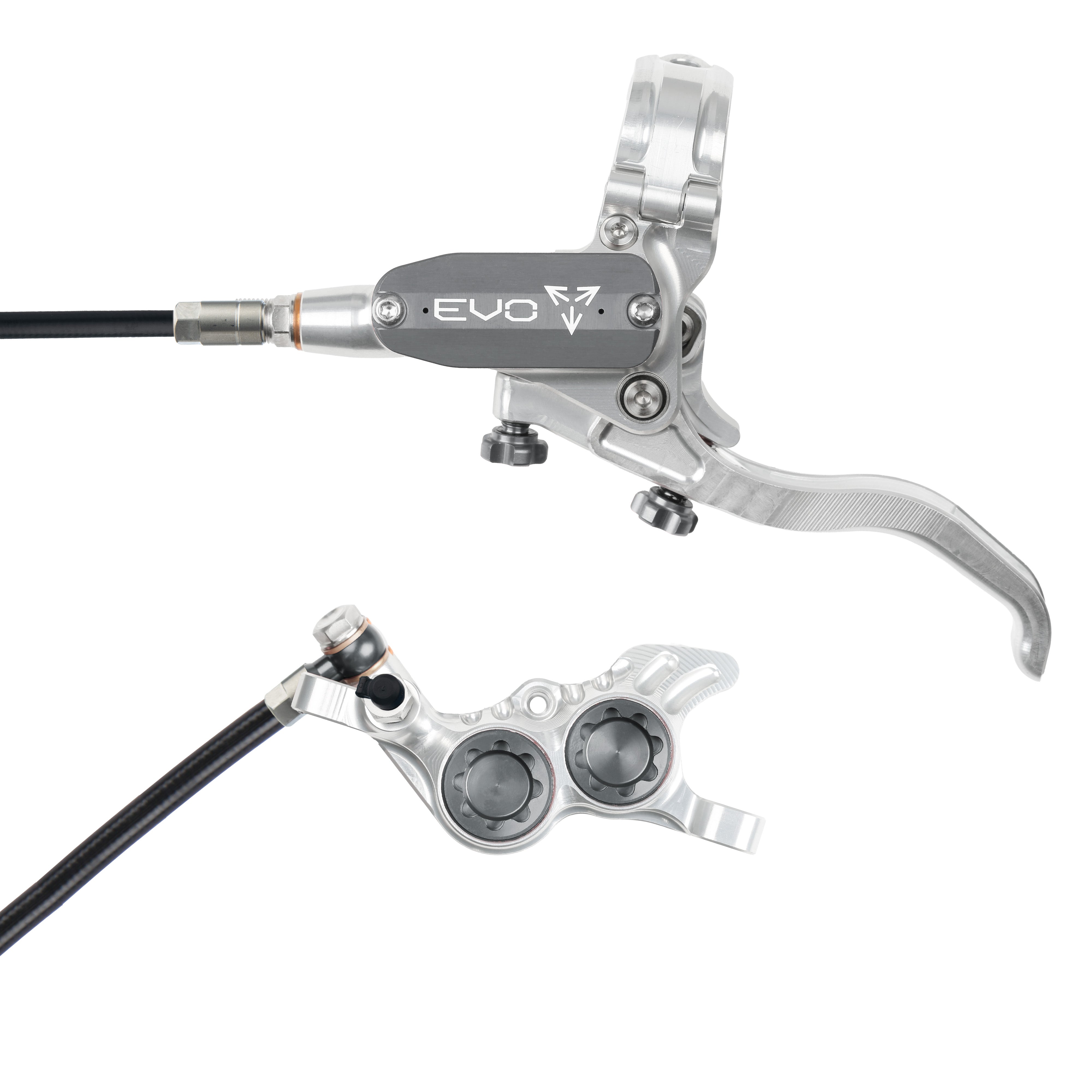 Tech 4 Evo GR4 Brake