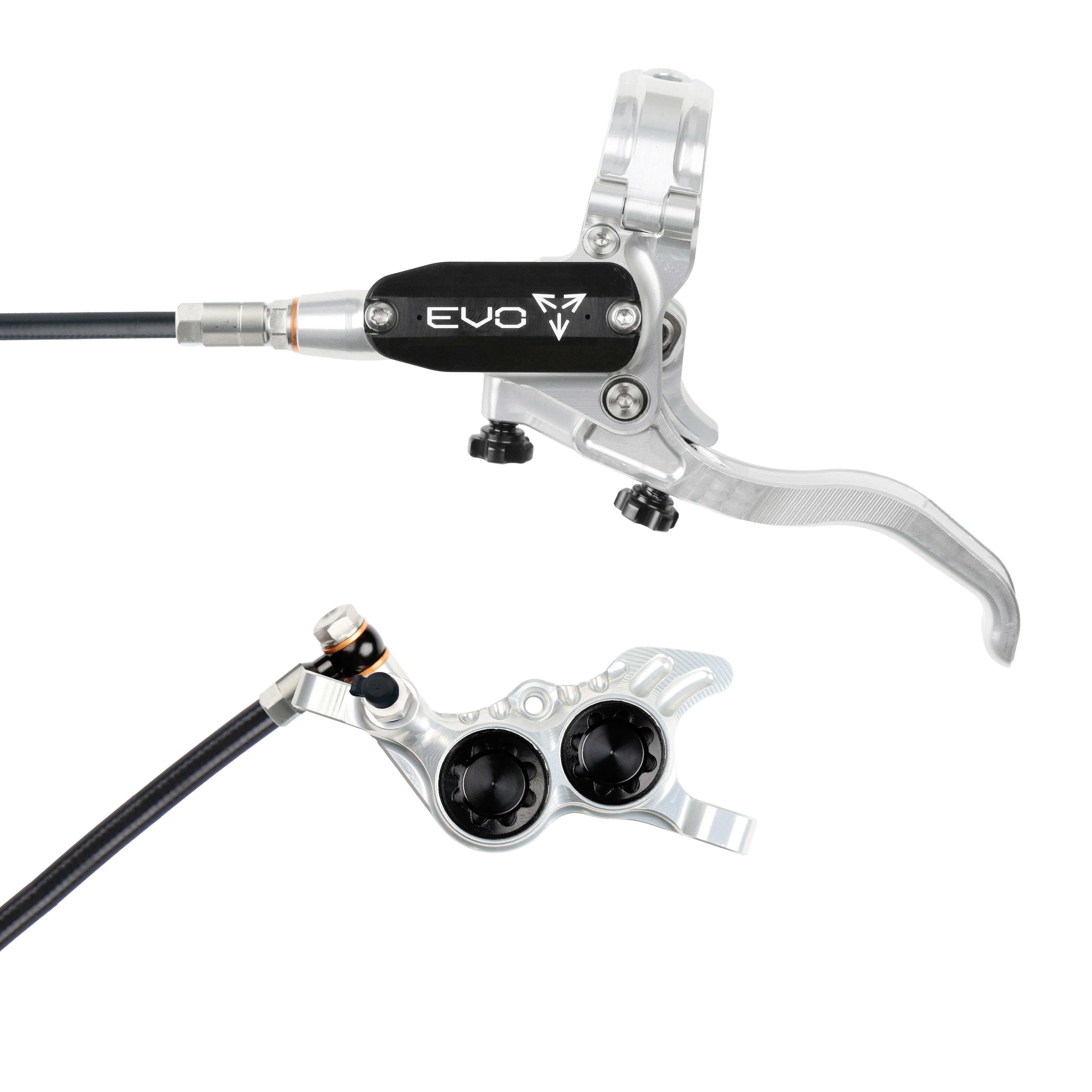 Tech 4 Evo GR4 Brake