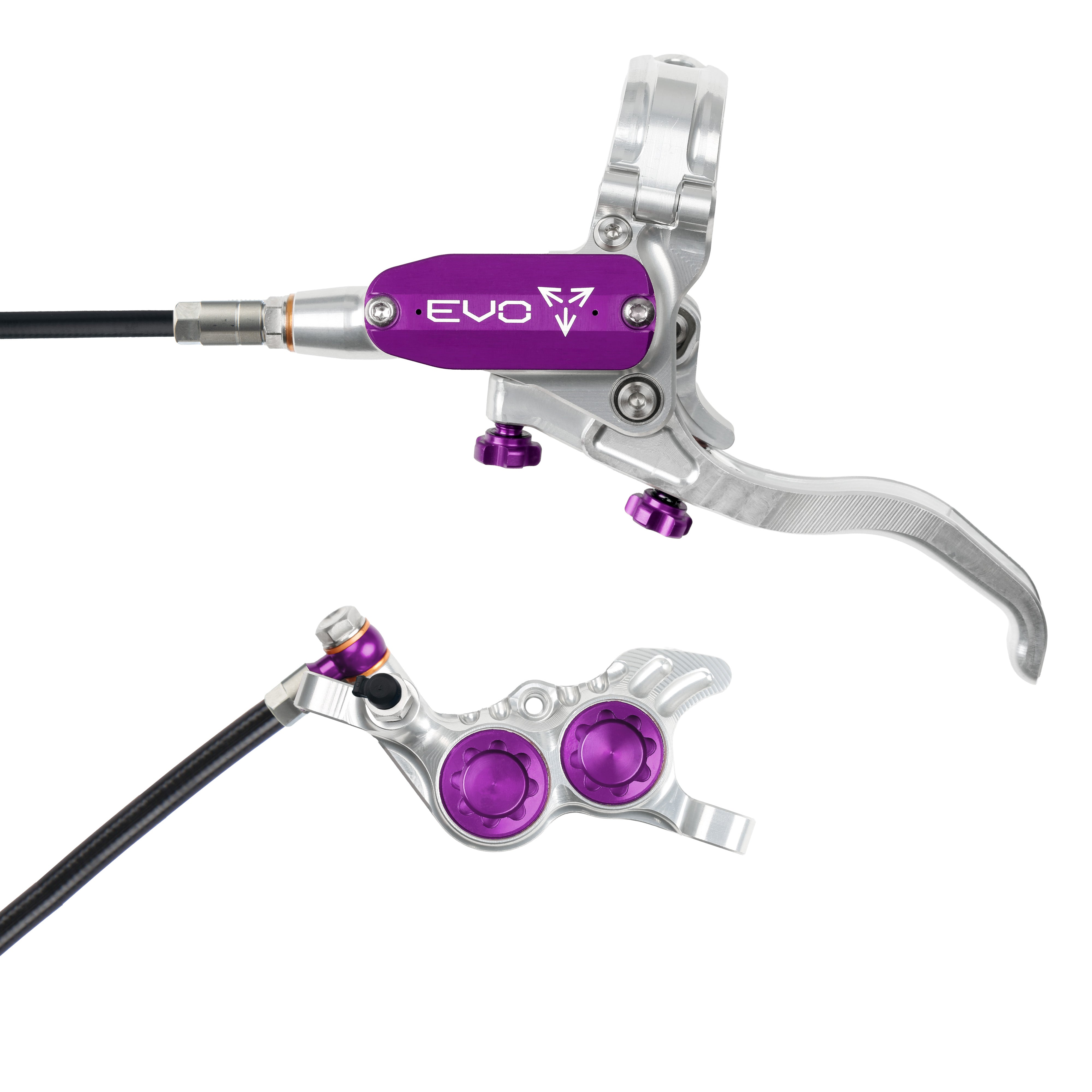 Tech 4 Evo GR4 Brake