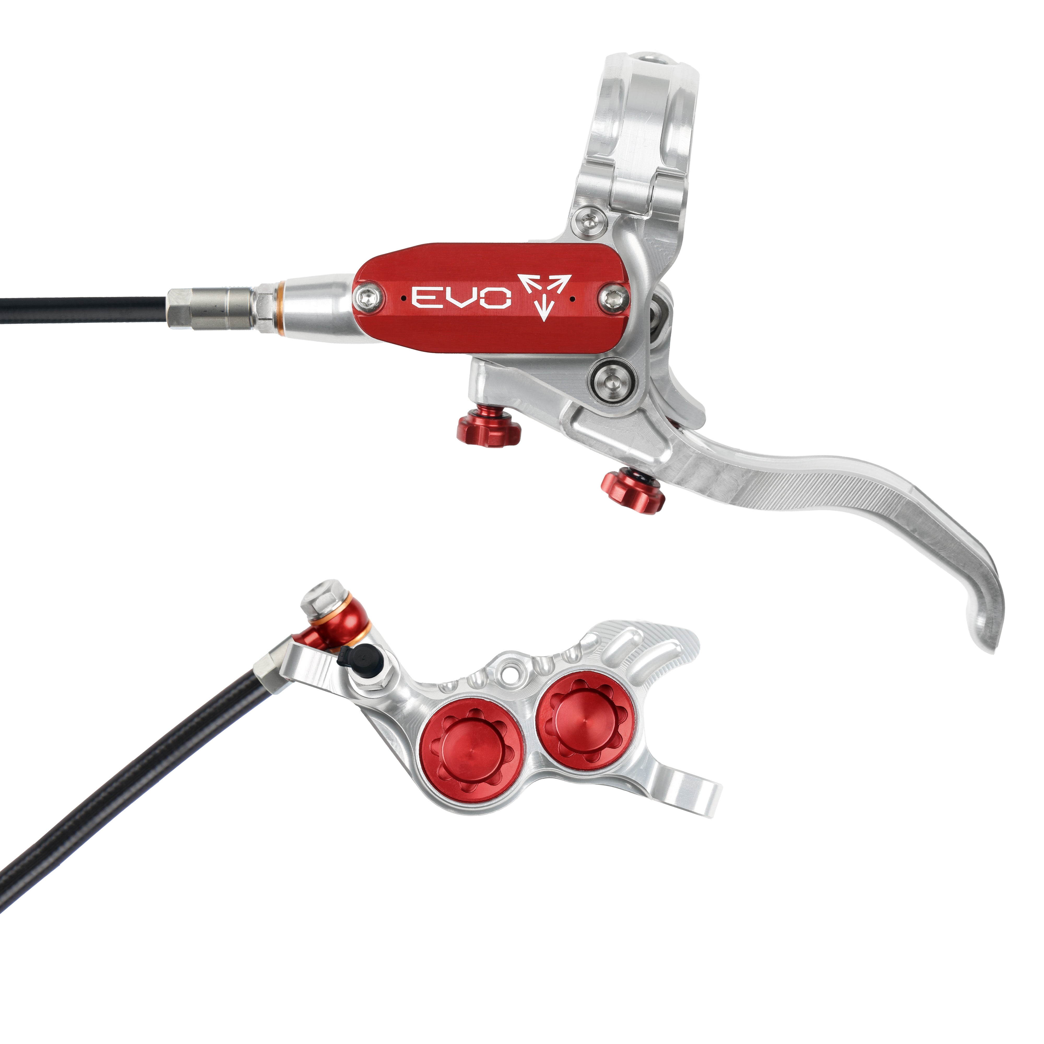 Tech 4 Evo GR4 Brake