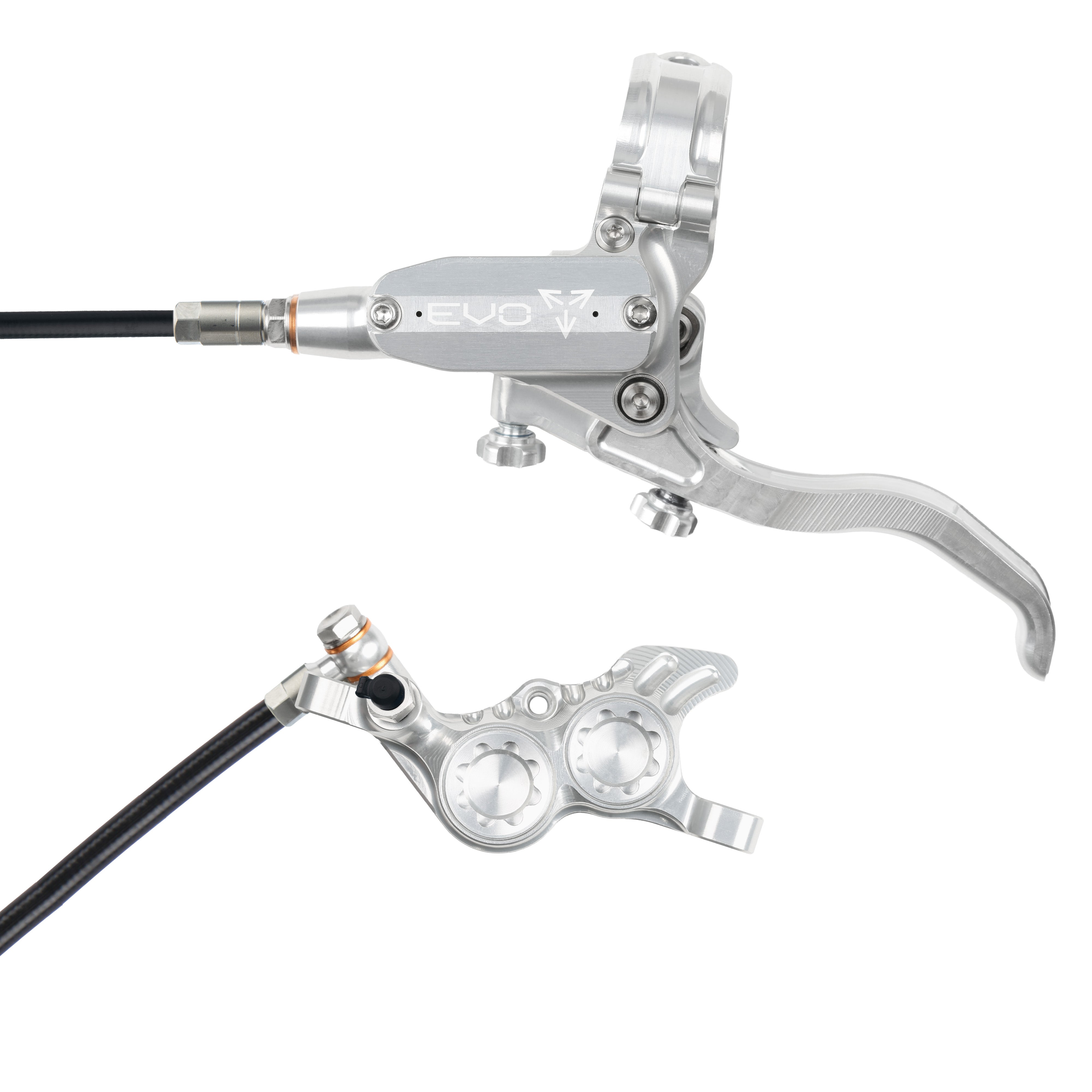 Tech 4 Evo GR4 Brake
