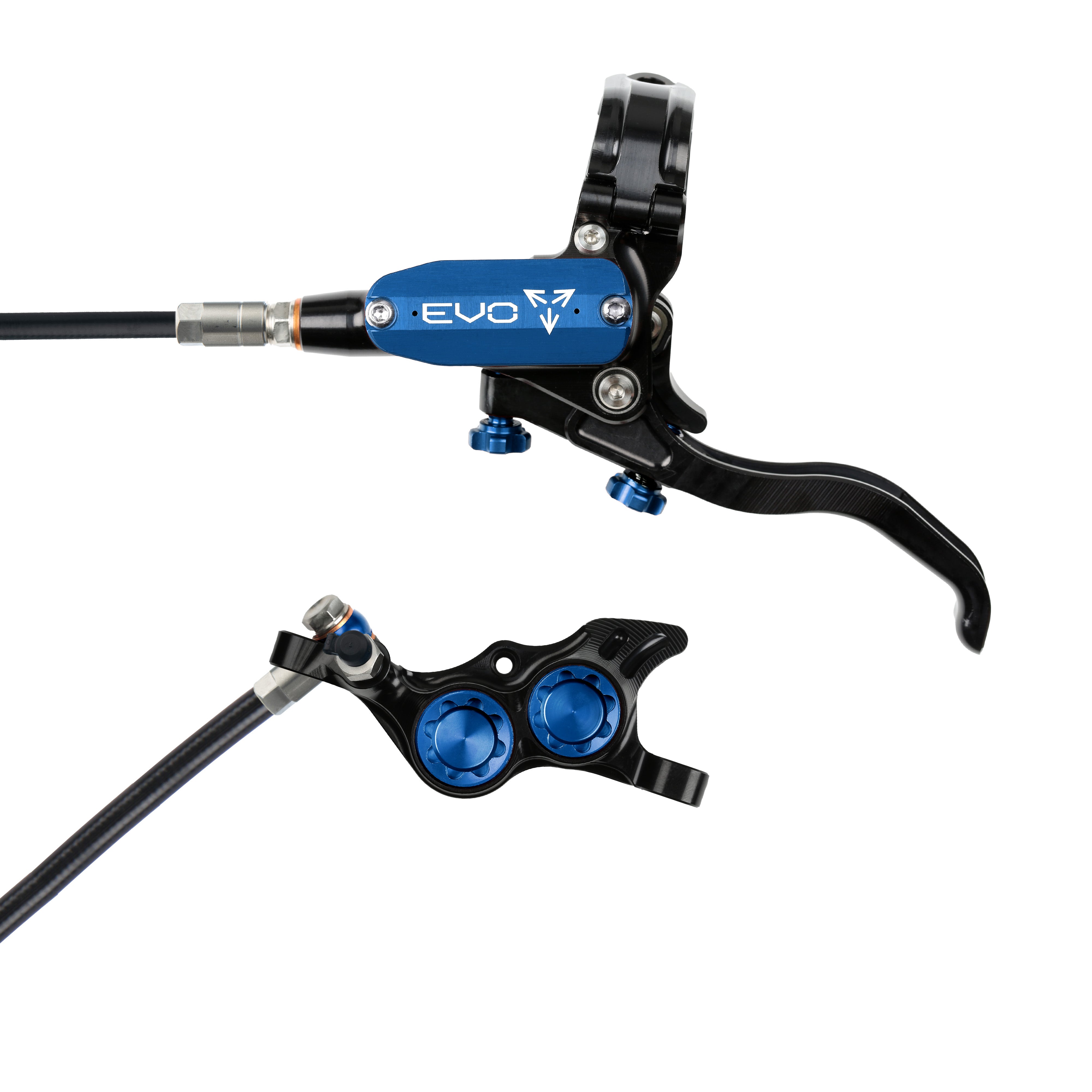 Tech 4 Evo TR4 Brake