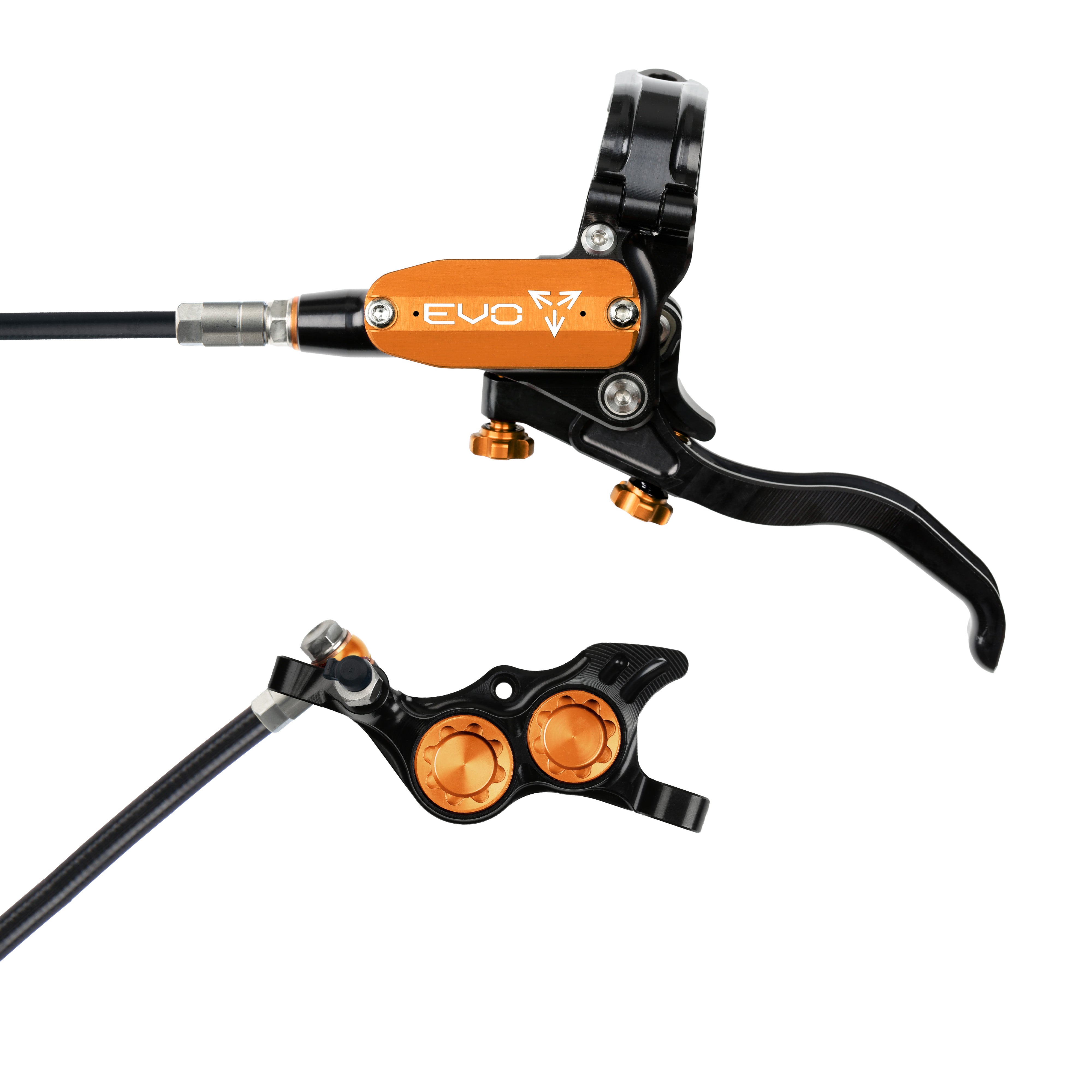 Tech 4 Evo TR4 Brake