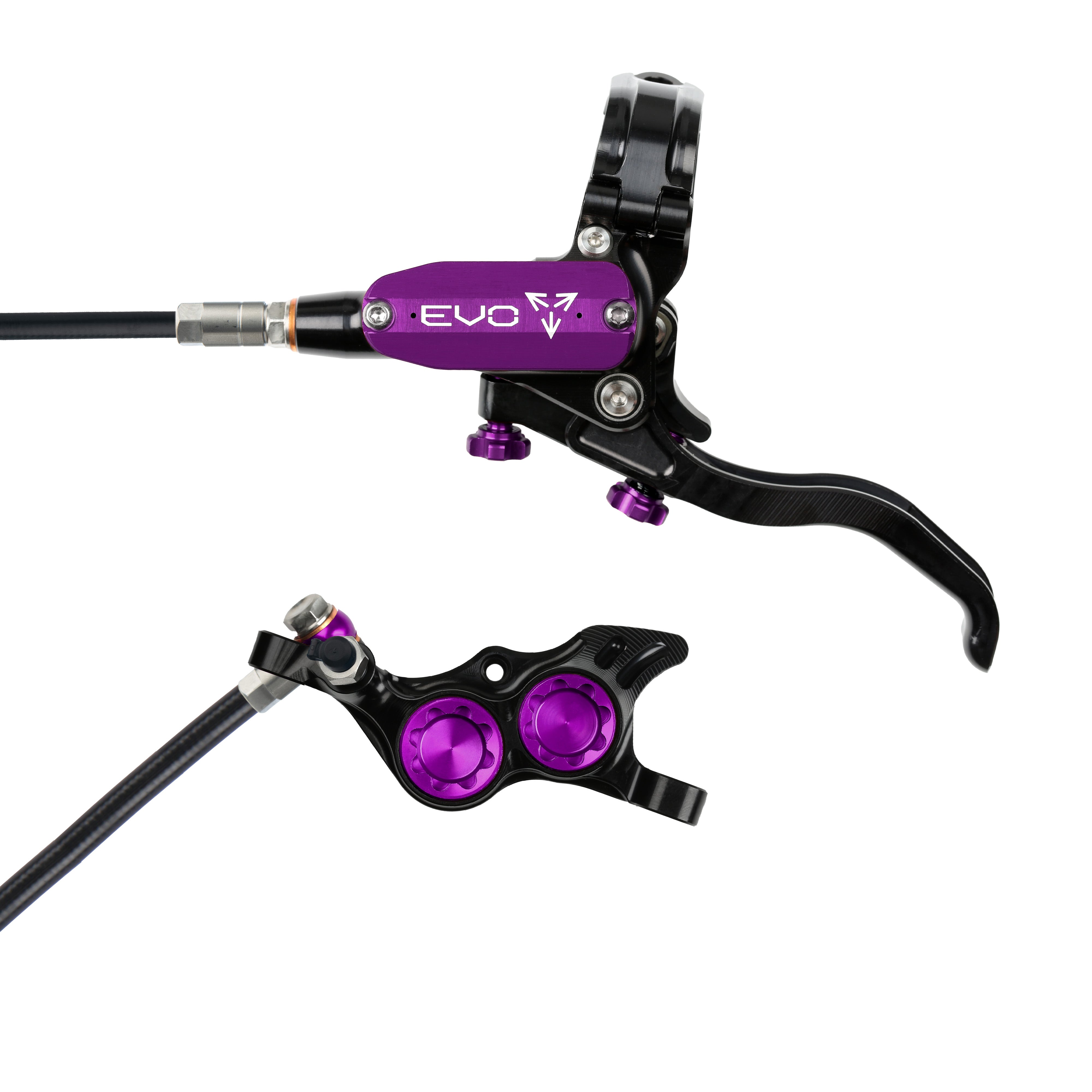 Tech 4 Evo TR4 Brake
