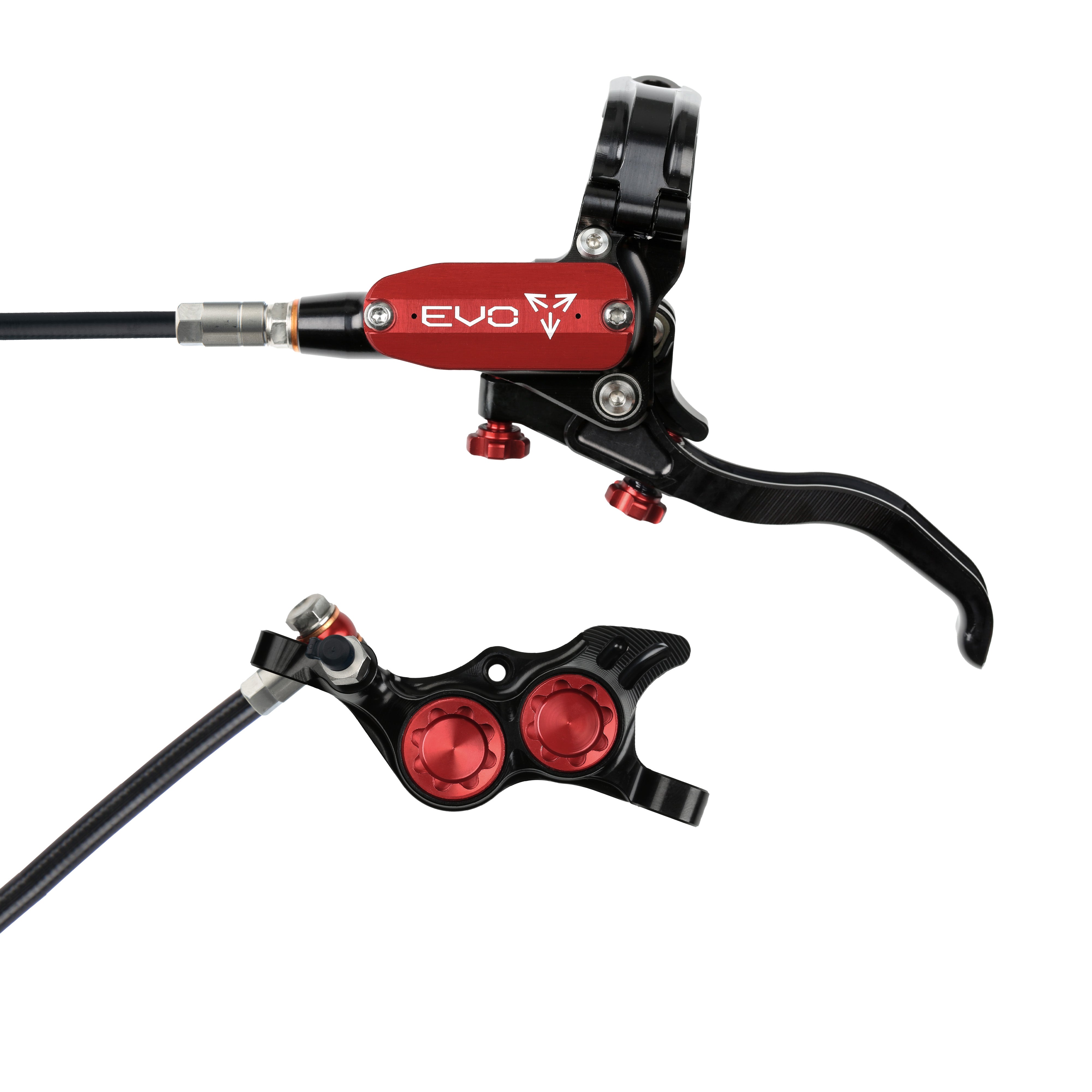 Tech 4 Evo TR4 Brake