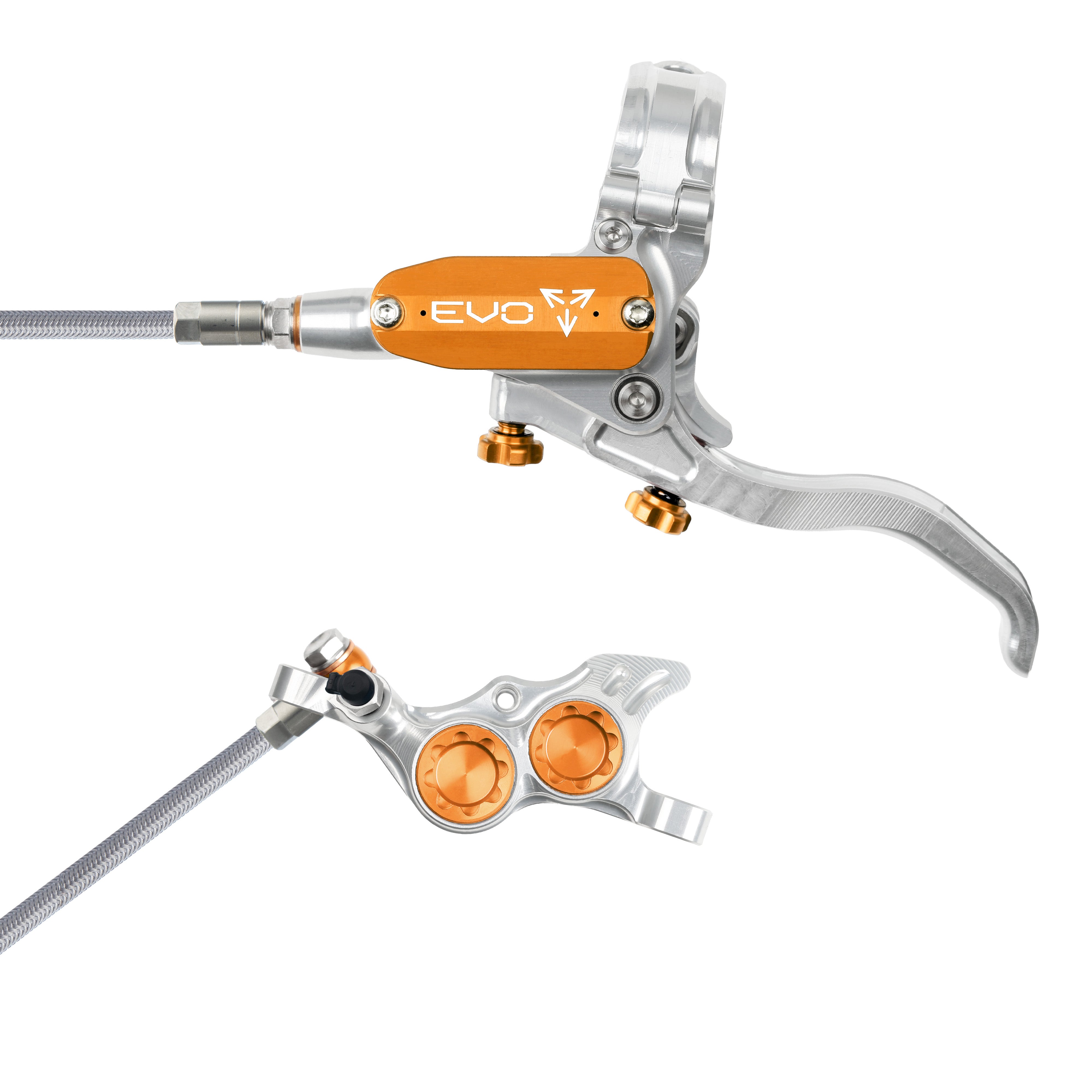 Tech 4 Evo TR4 Brake