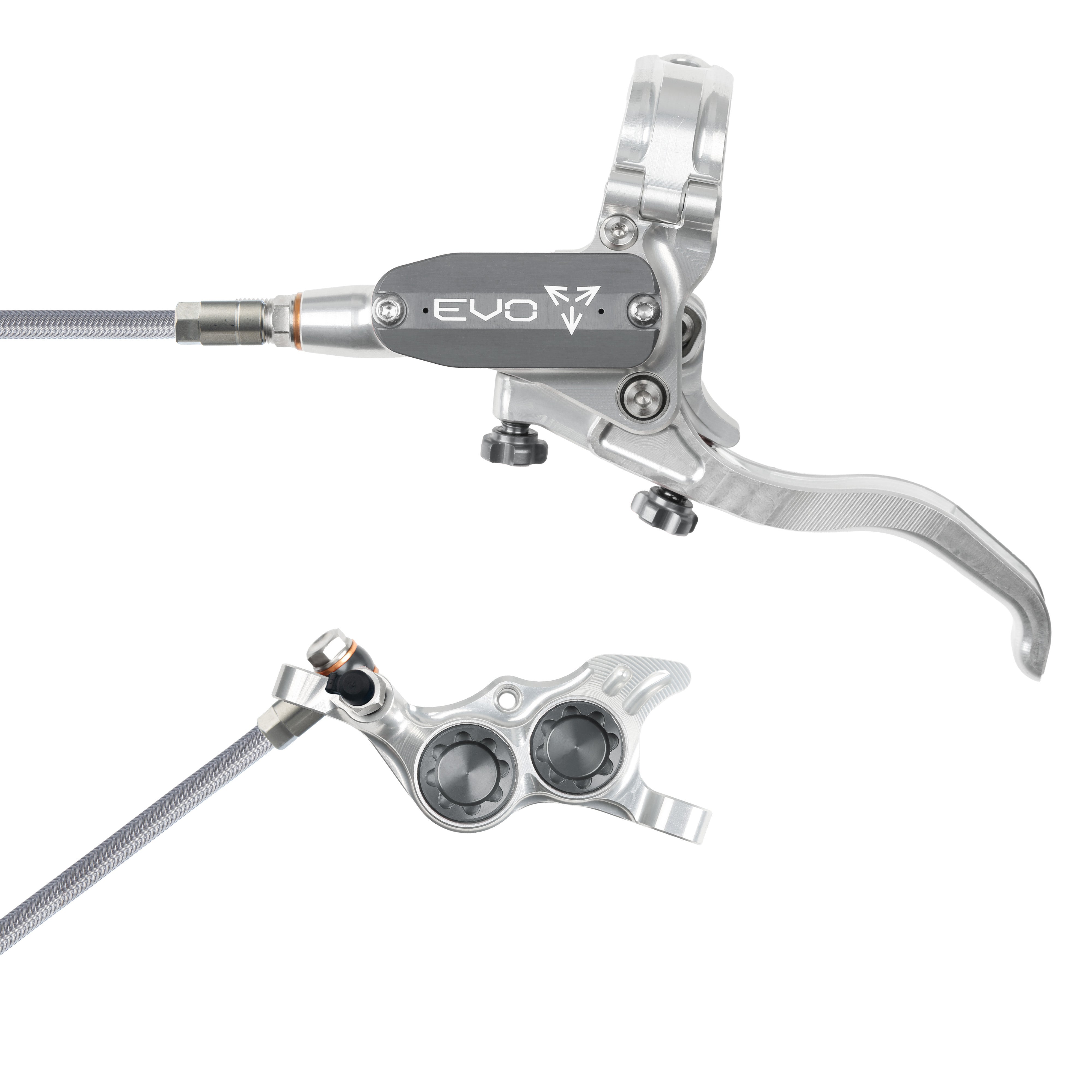 Tech 4 Evo TR4 Brake