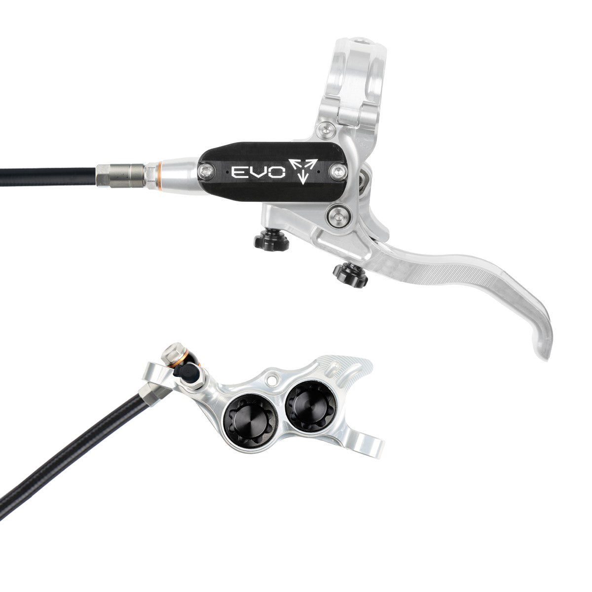 Tech 4 Evo TR4 Brake