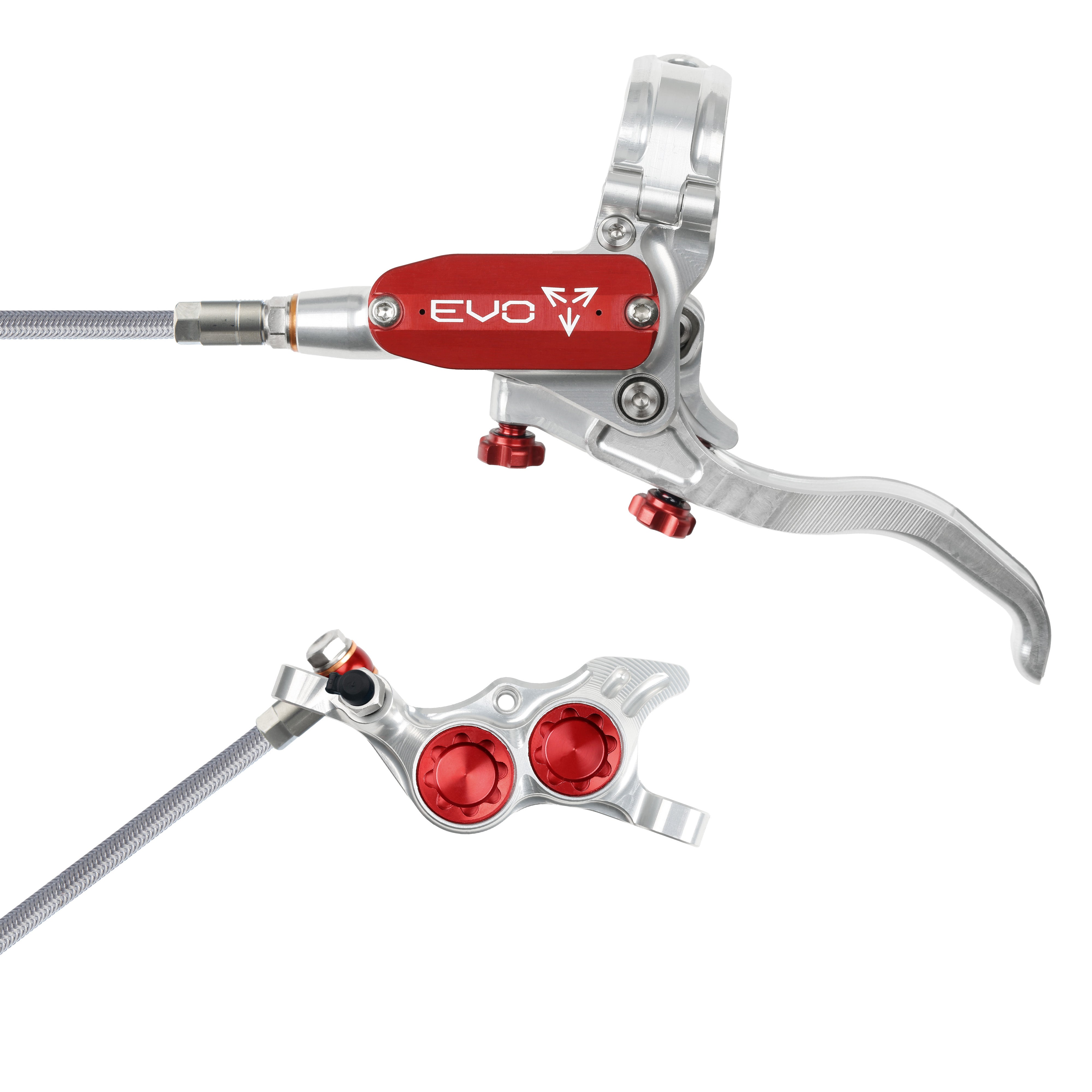 Tech 4 Evo TR4 Brake