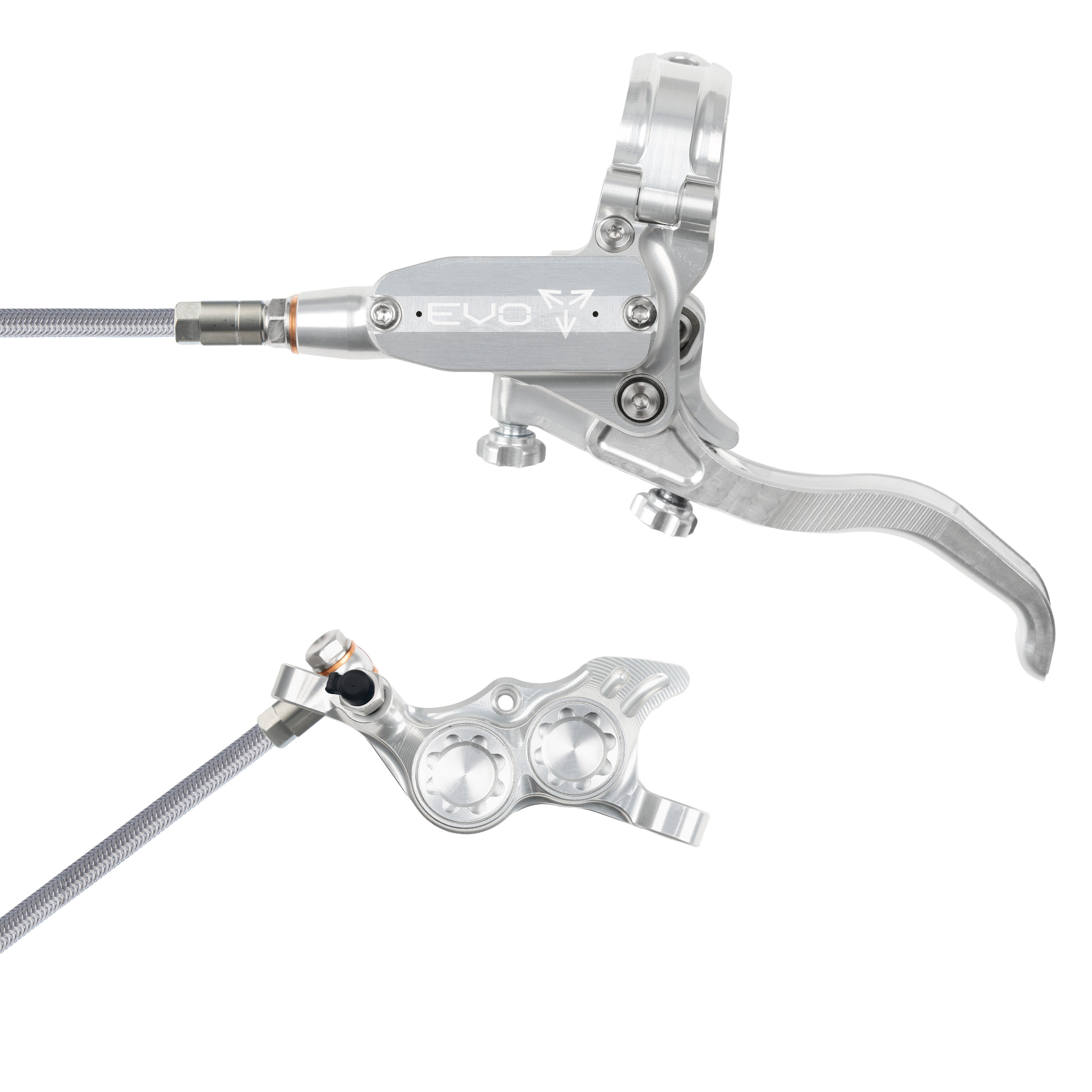 Tech 4 Evo TR4 Brake