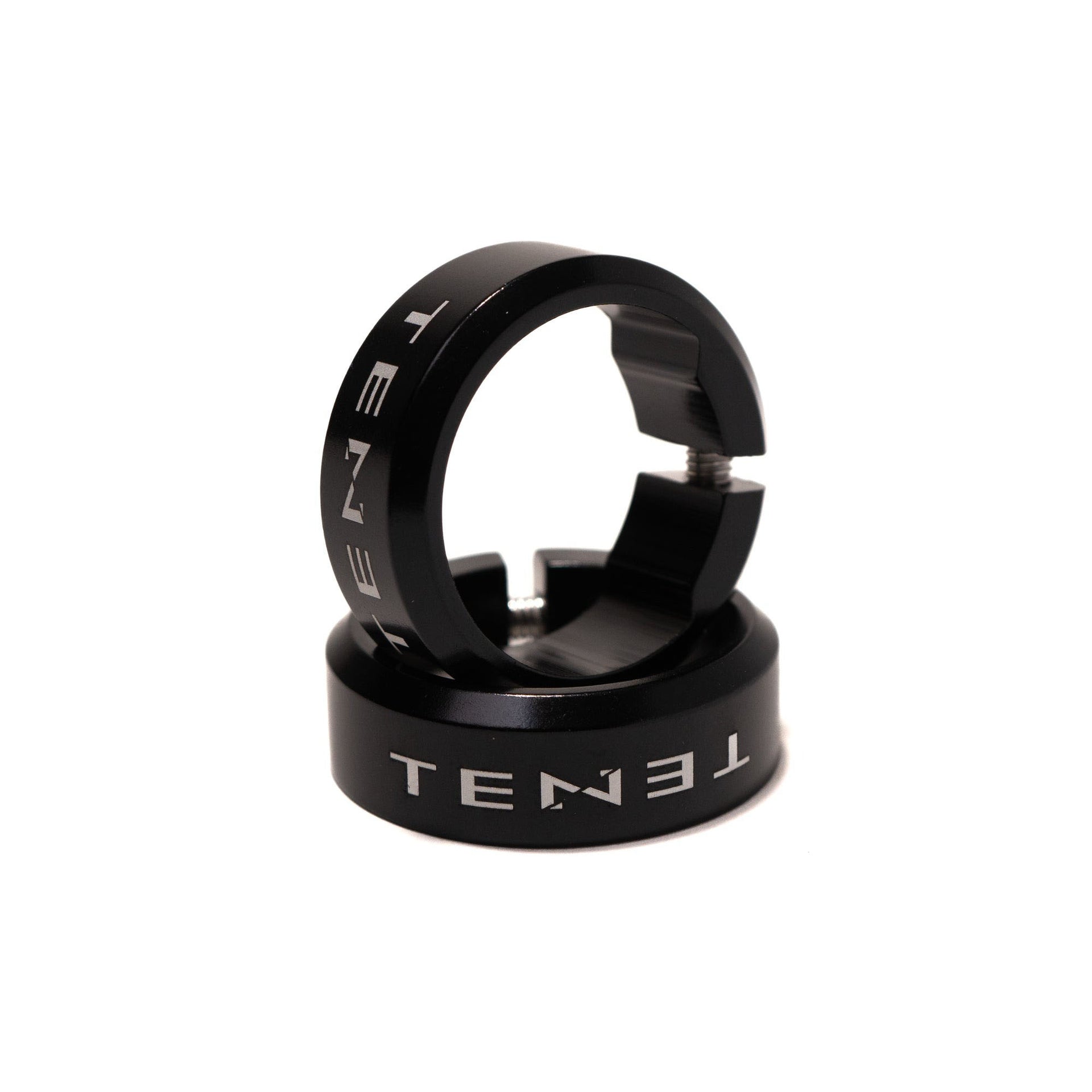 Tenet Icon Grip Clamps