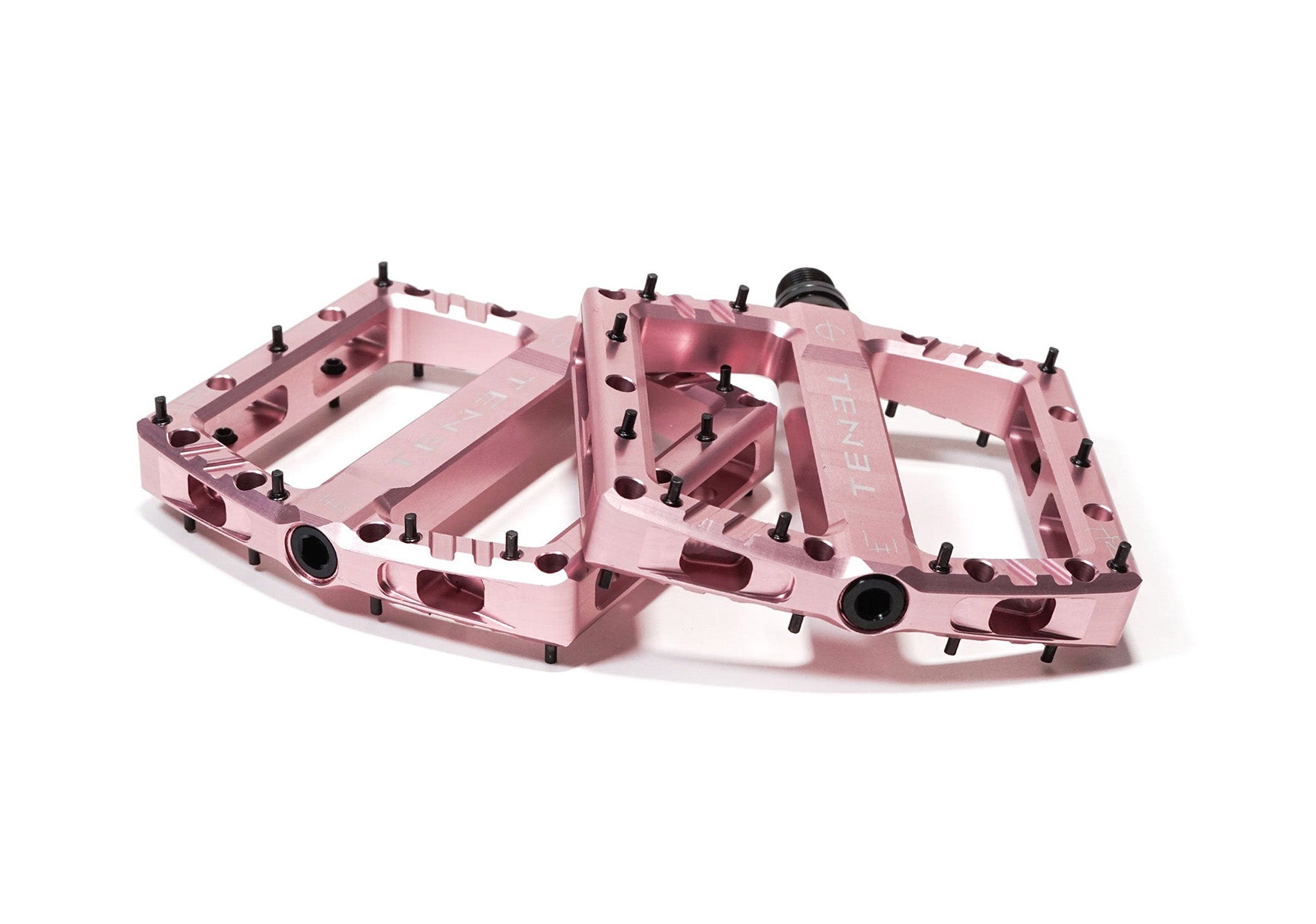 Omen V2 Pedals