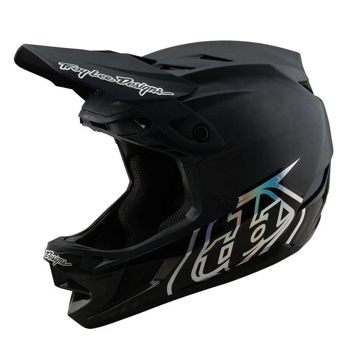 D4 Carbon MIPS Helmet - 2025