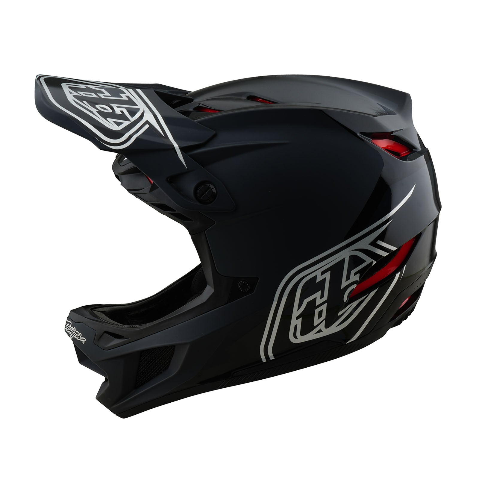 D4 Polyacrylite MIPS Helmet