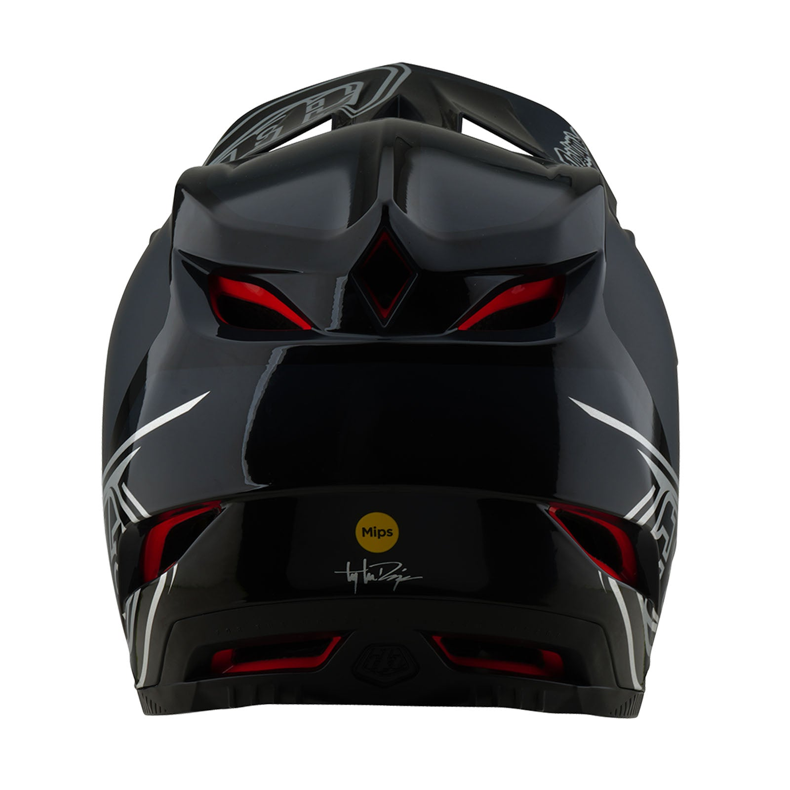 D4 Polyacrylite MIPS Helmet