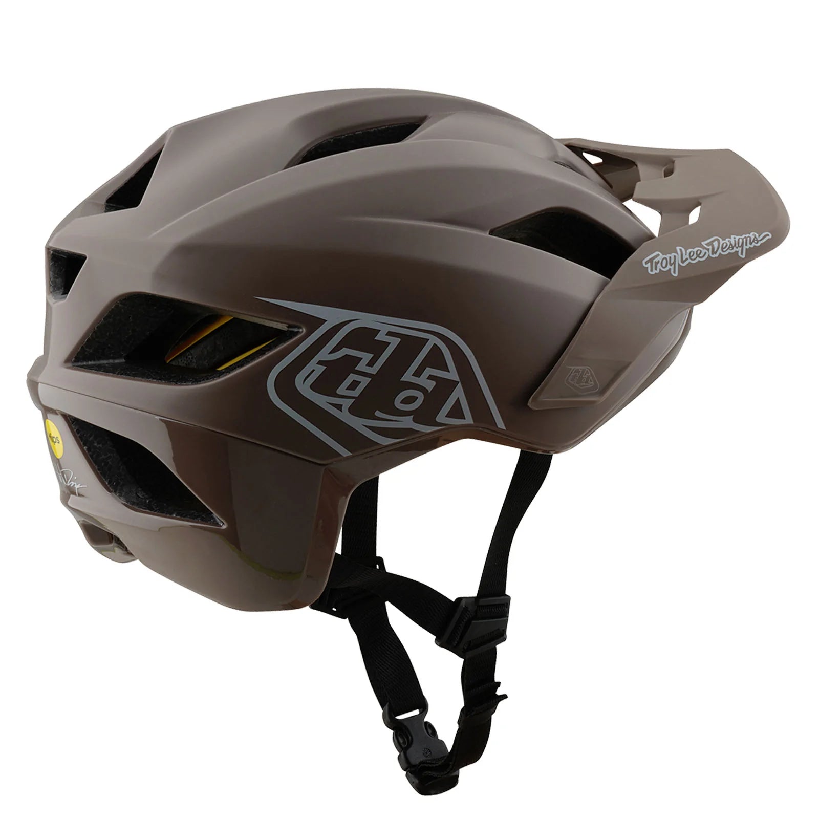 Troy Lee Youth Flowline MIPS Helmet OS Troy Lee Youth Flowline MIPS Helmet OS
