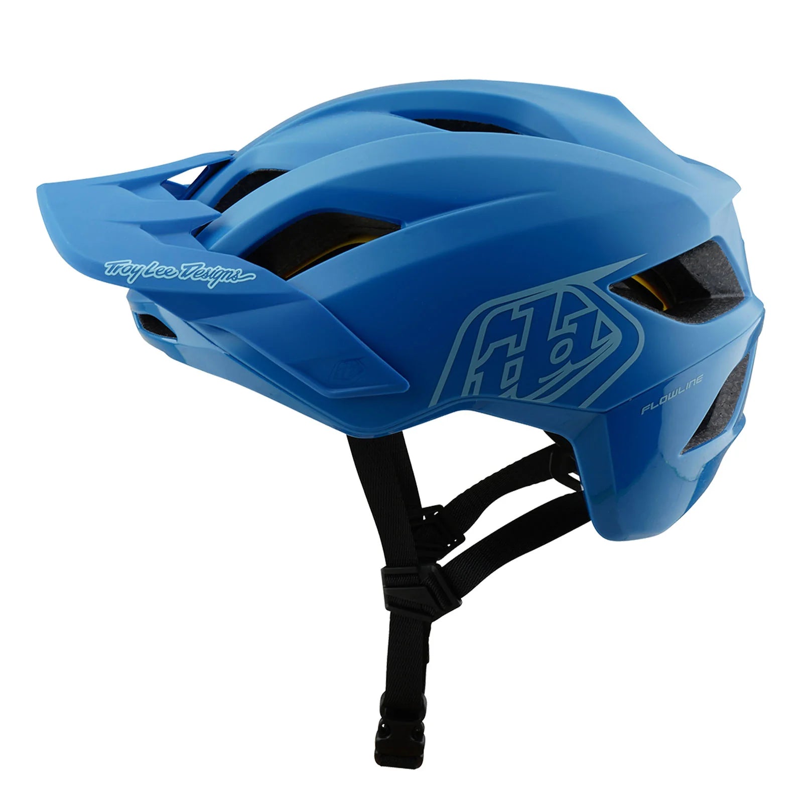 Youth Flowline MIPS Helmet OS - 2025