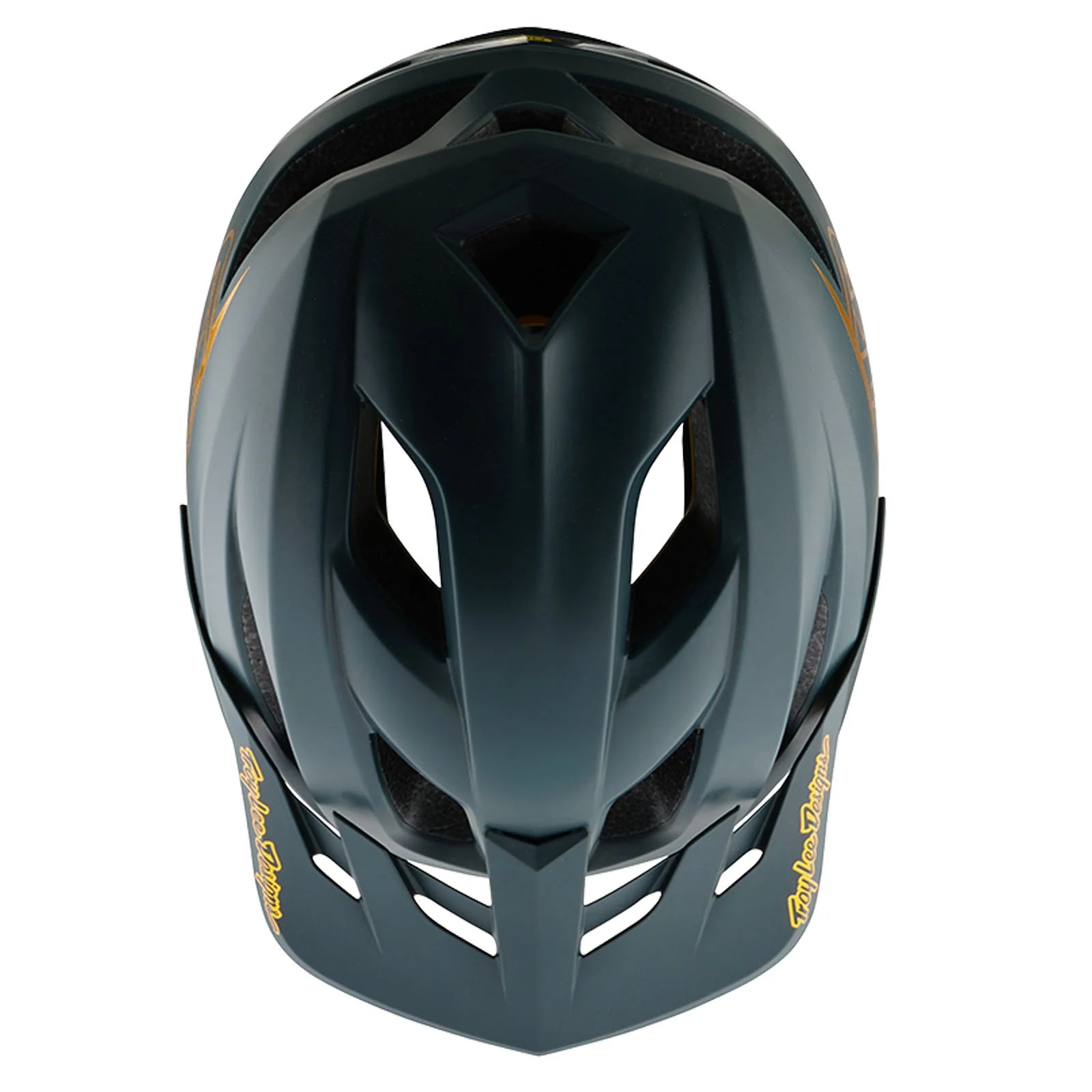 Troy Lee Youth Flowline MIPS Helmet OS - 2025 Troy Lee Youth Flowline MIPS Helmet OS - 2025