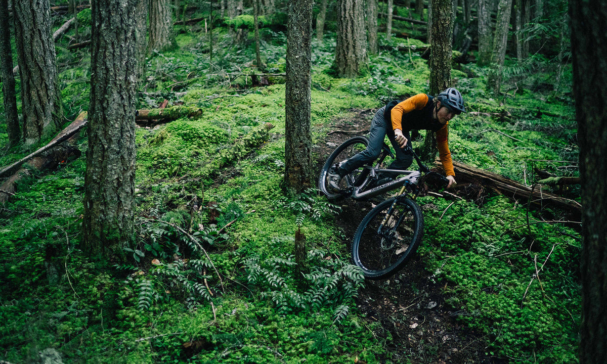 Transition Bikes