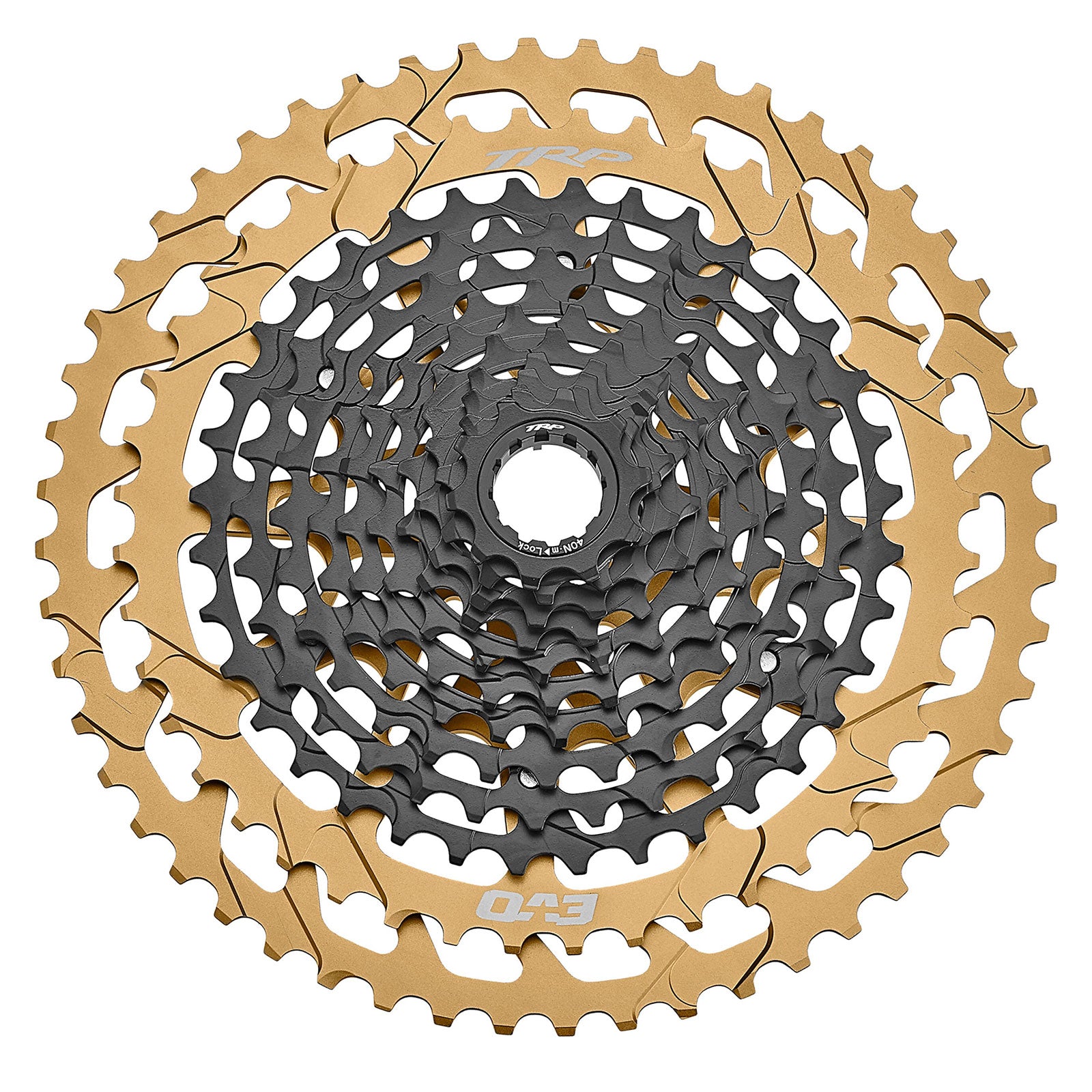 EVO 12 - 12-Speed Cassette - 10-52T