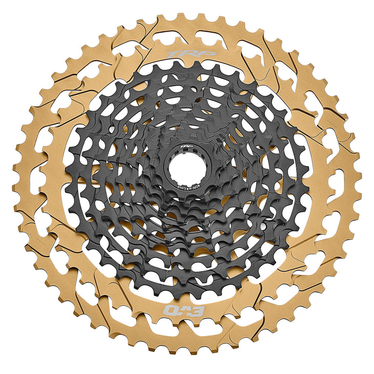 EVO 12 Cassette