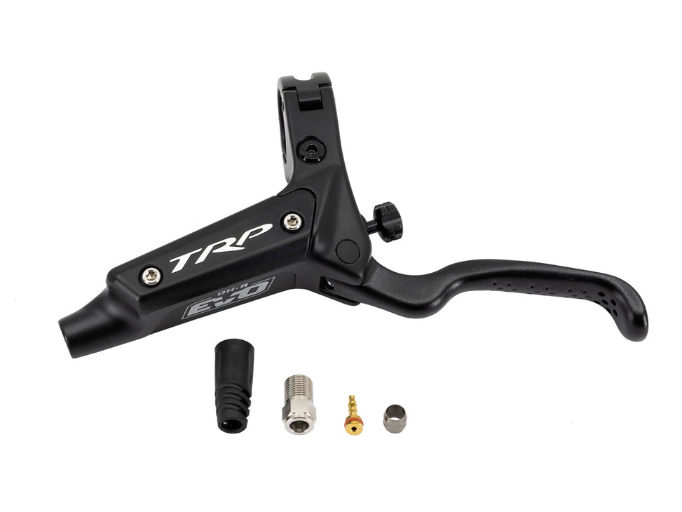 DH-R EVO Disc Brake Lever Assembly