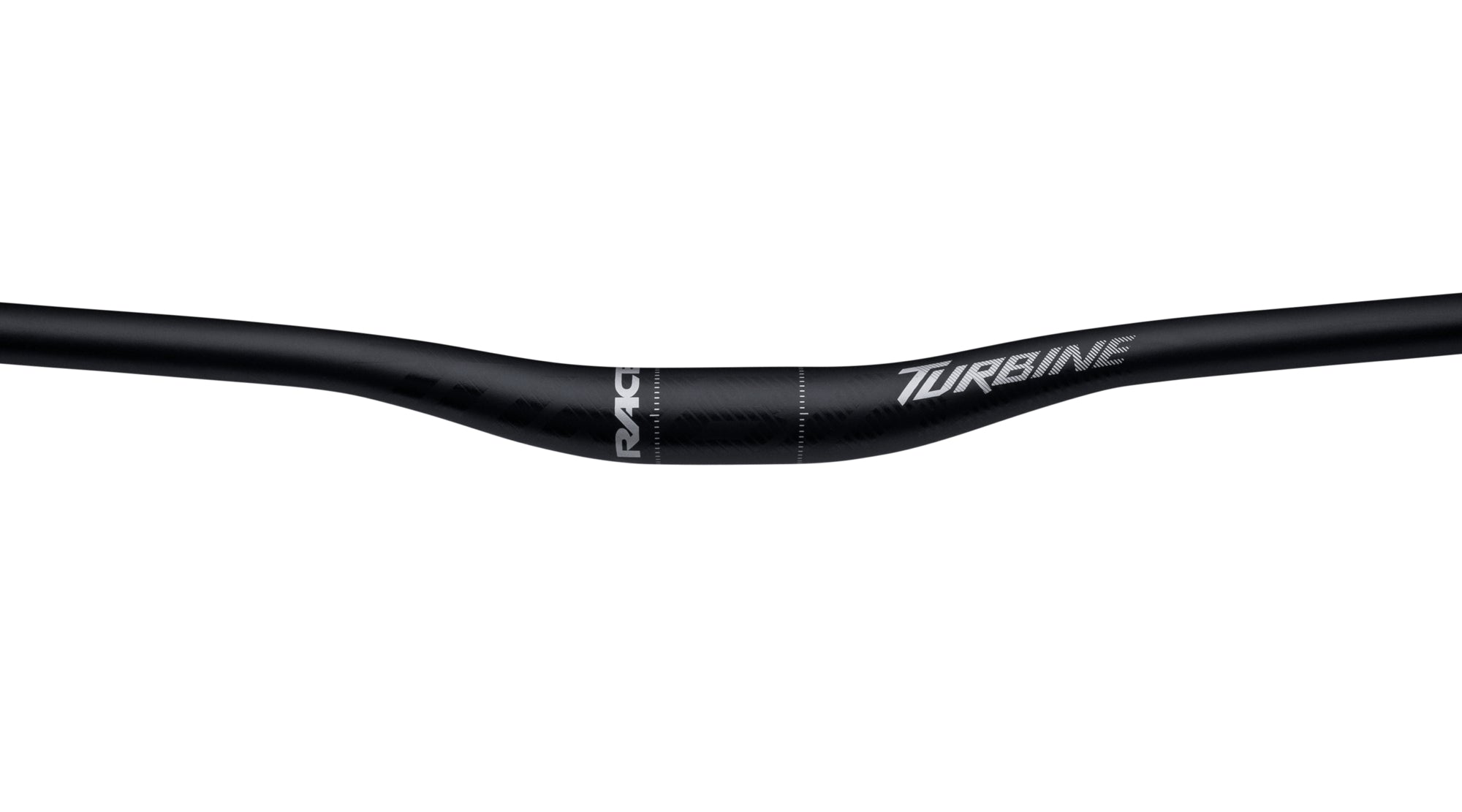 Turbine 35 Alloy Handlebar 780mm Wide - 2025