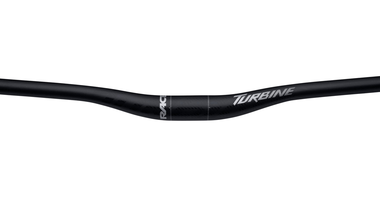 Turbine 35 Alloy Handlebar 780mm Wide - 2025