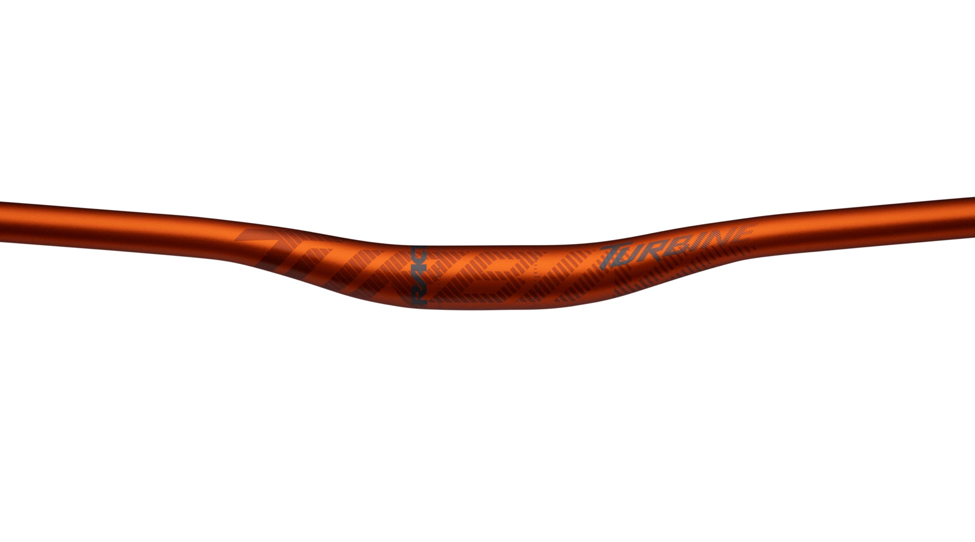 Turbine 35 Alloy Handlebar 760mm Wide - 2025