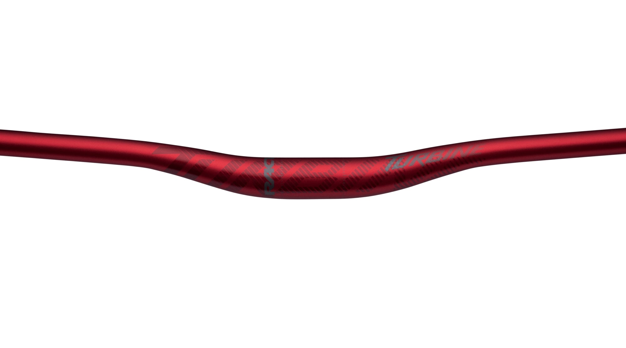 Turbine 35 Alloy Handlebar 780mm Wide - 2025