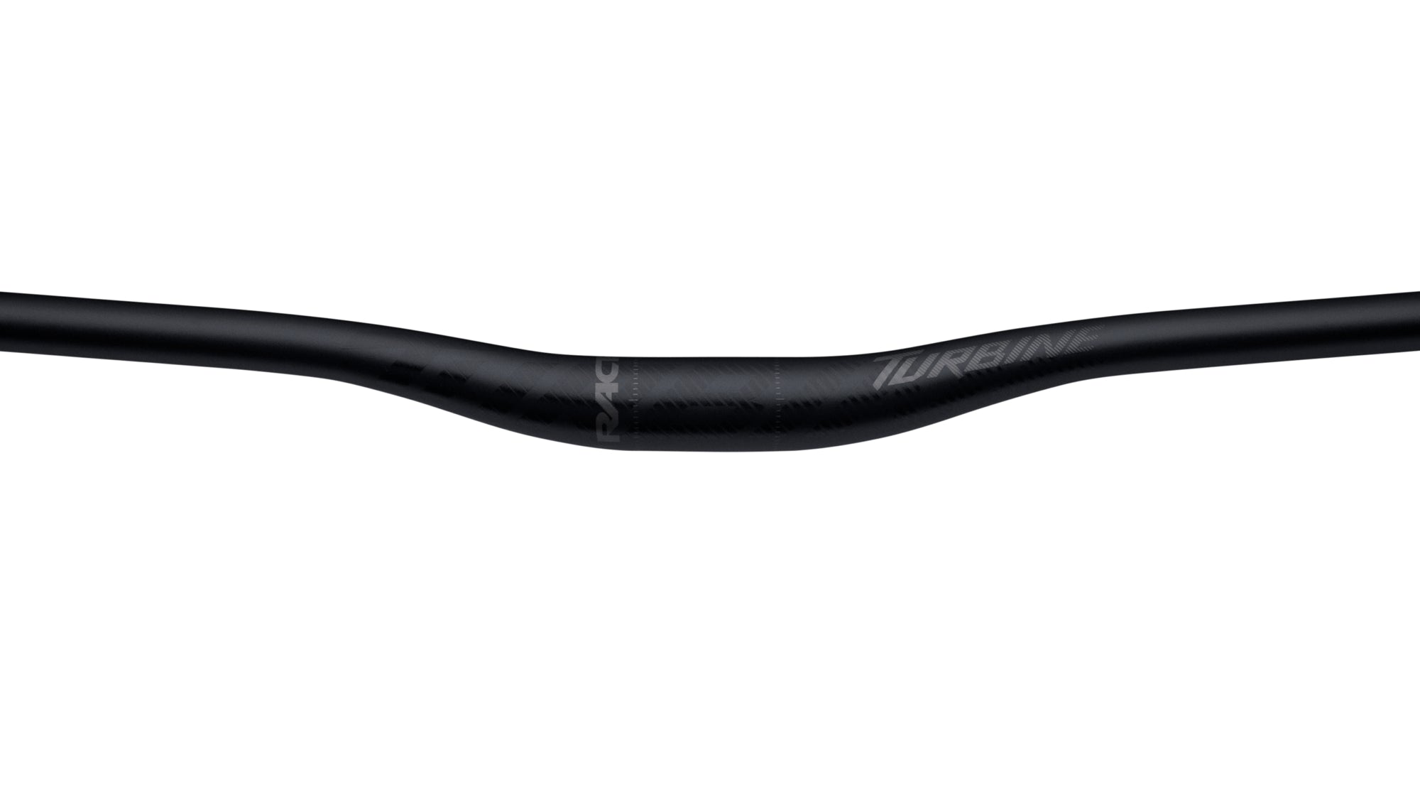 Turbine 35 Alloy Handlebar 760mm Wide - 2025