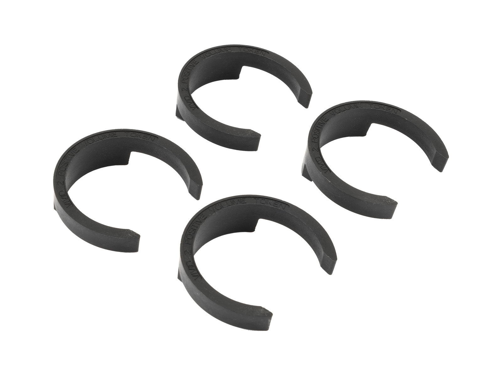 Vivid Air Volume Spacer Kit - C1 2024+