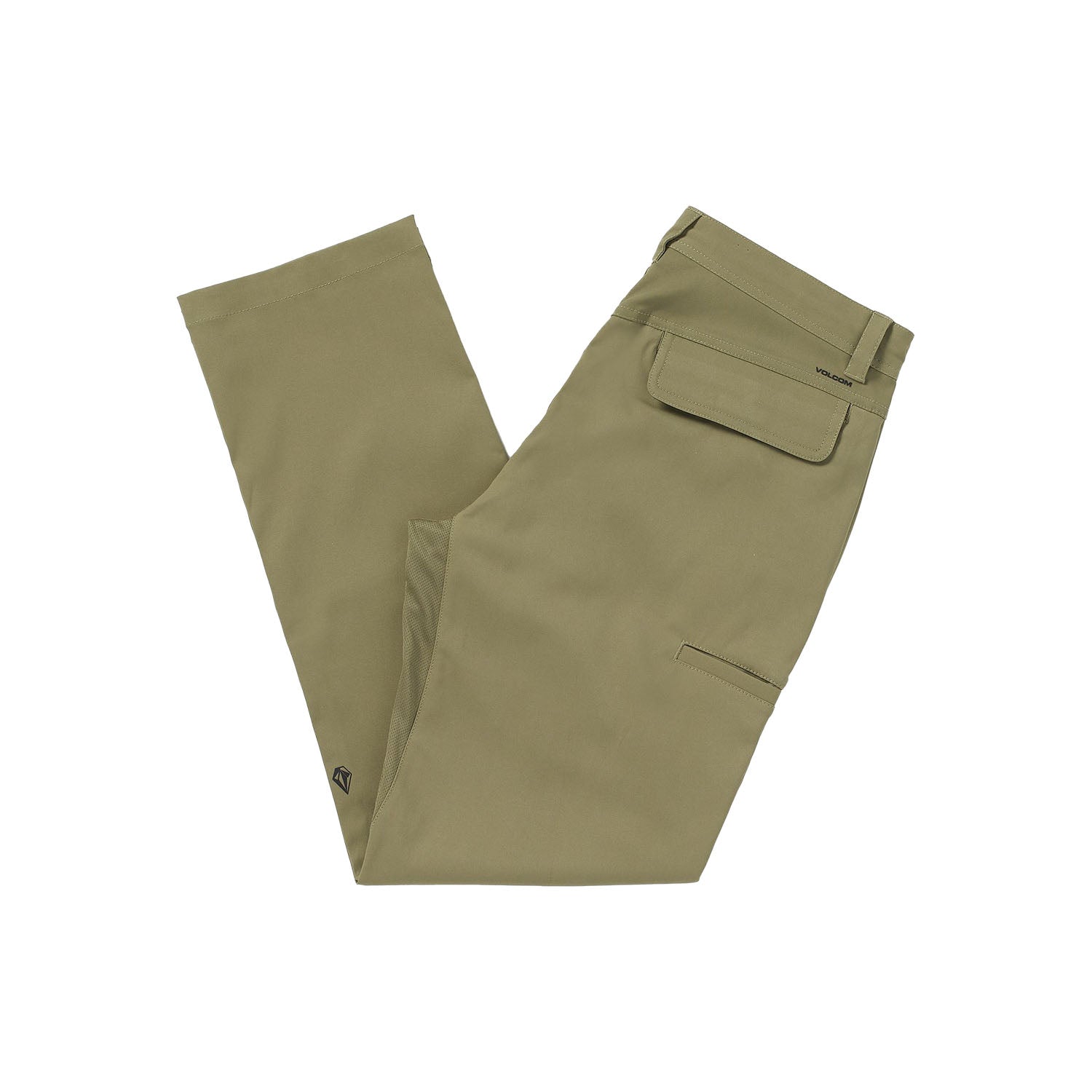 Volcom Stone Trail Master II Pant - Fanatik Bike Co. Volcom Stone Trail Master II Pant - Fanatik Bike Co.