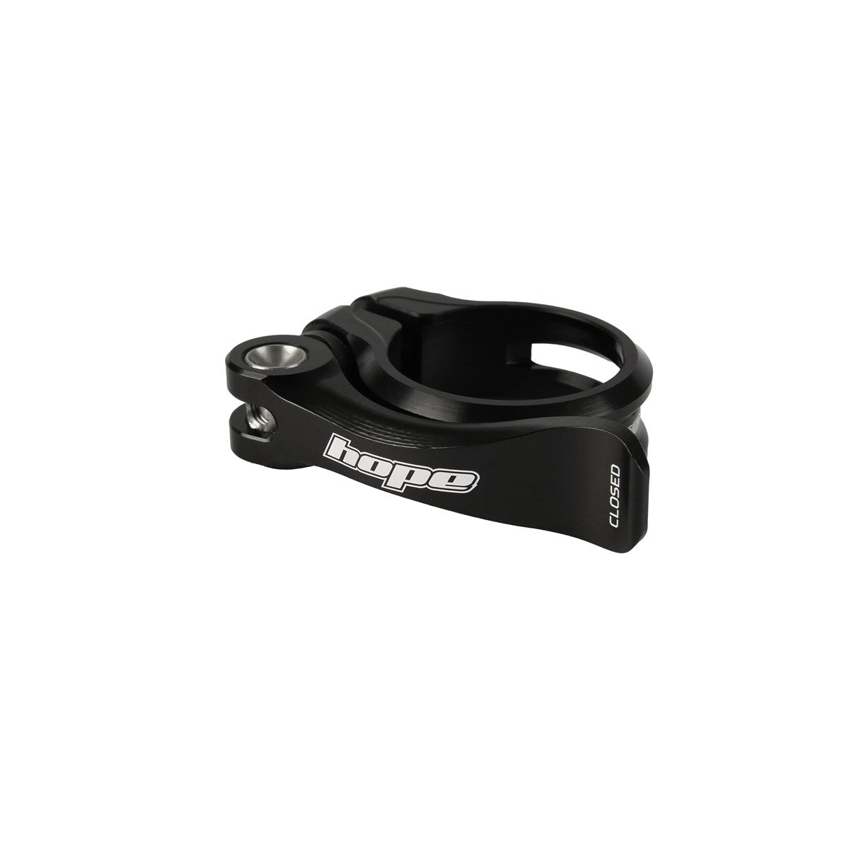 若者の大愛商品 Hope Co. Bike Fanatik - ST Quick-Release Clamp Seat 小物