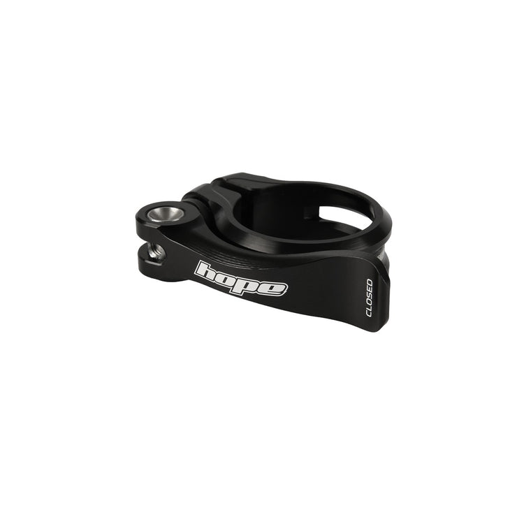 Seat Clamp Quick-Release ST