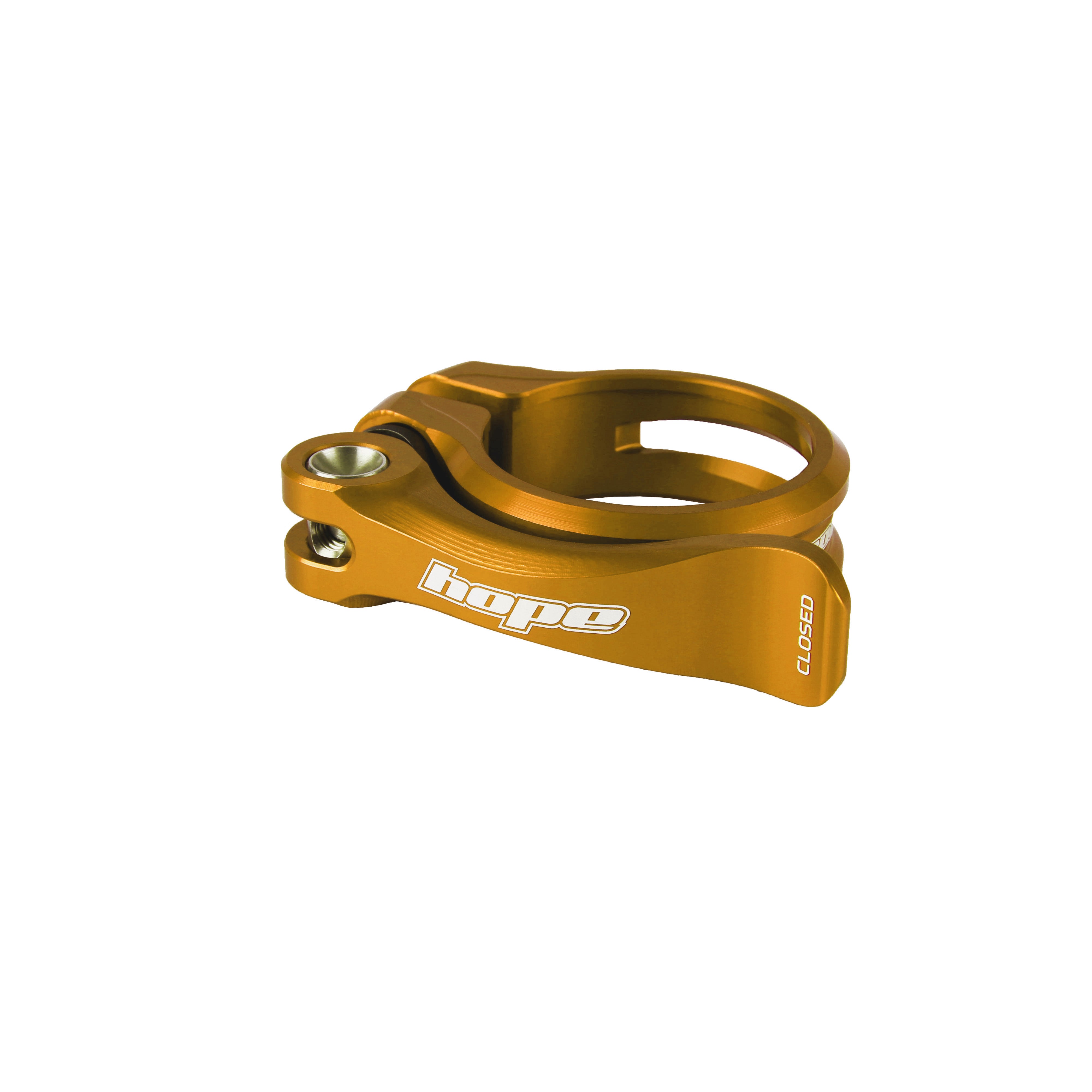 Seat Clamp Quick-Release ST