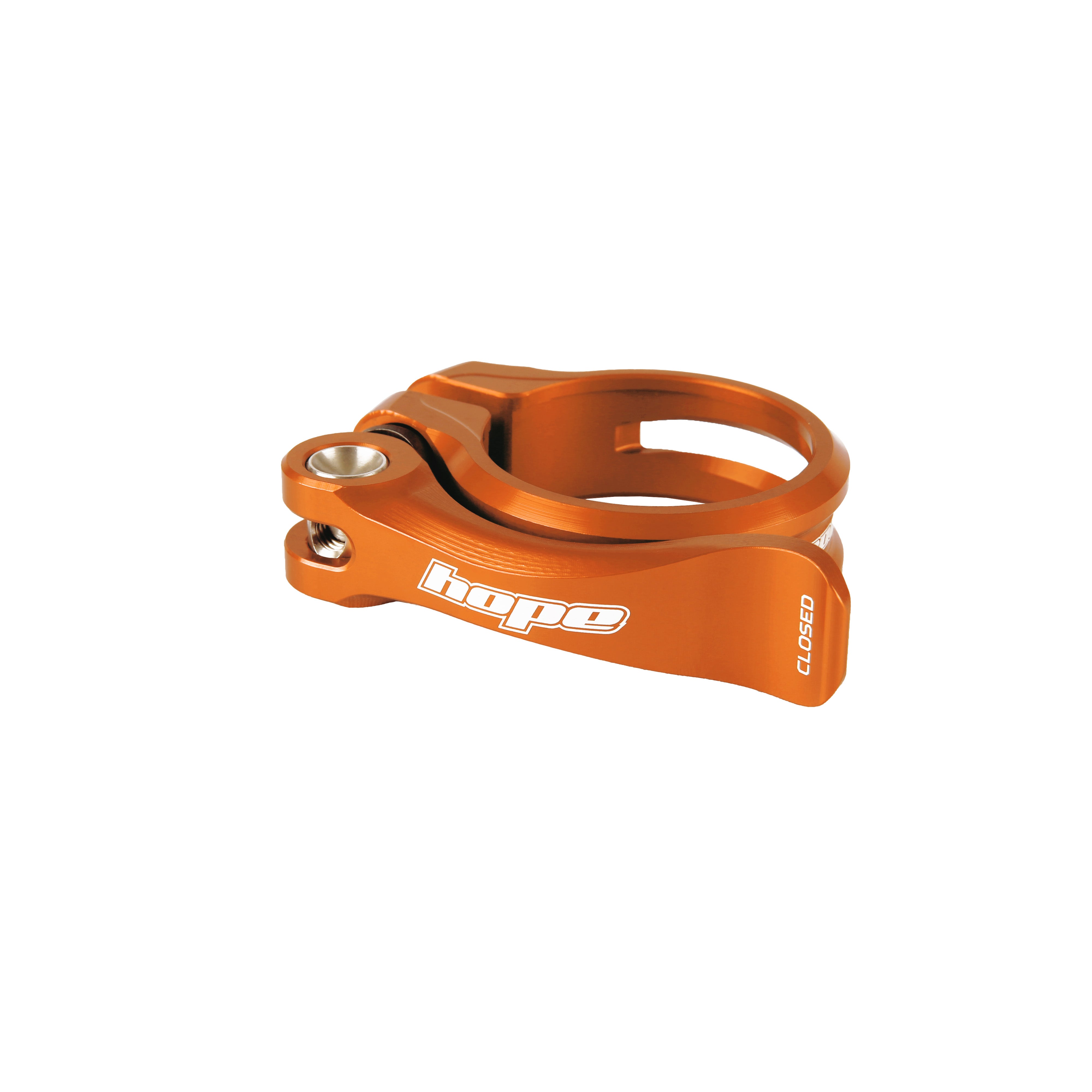 Hope Seat Clamp Quick-Release ST - Fanatik Bike Co.