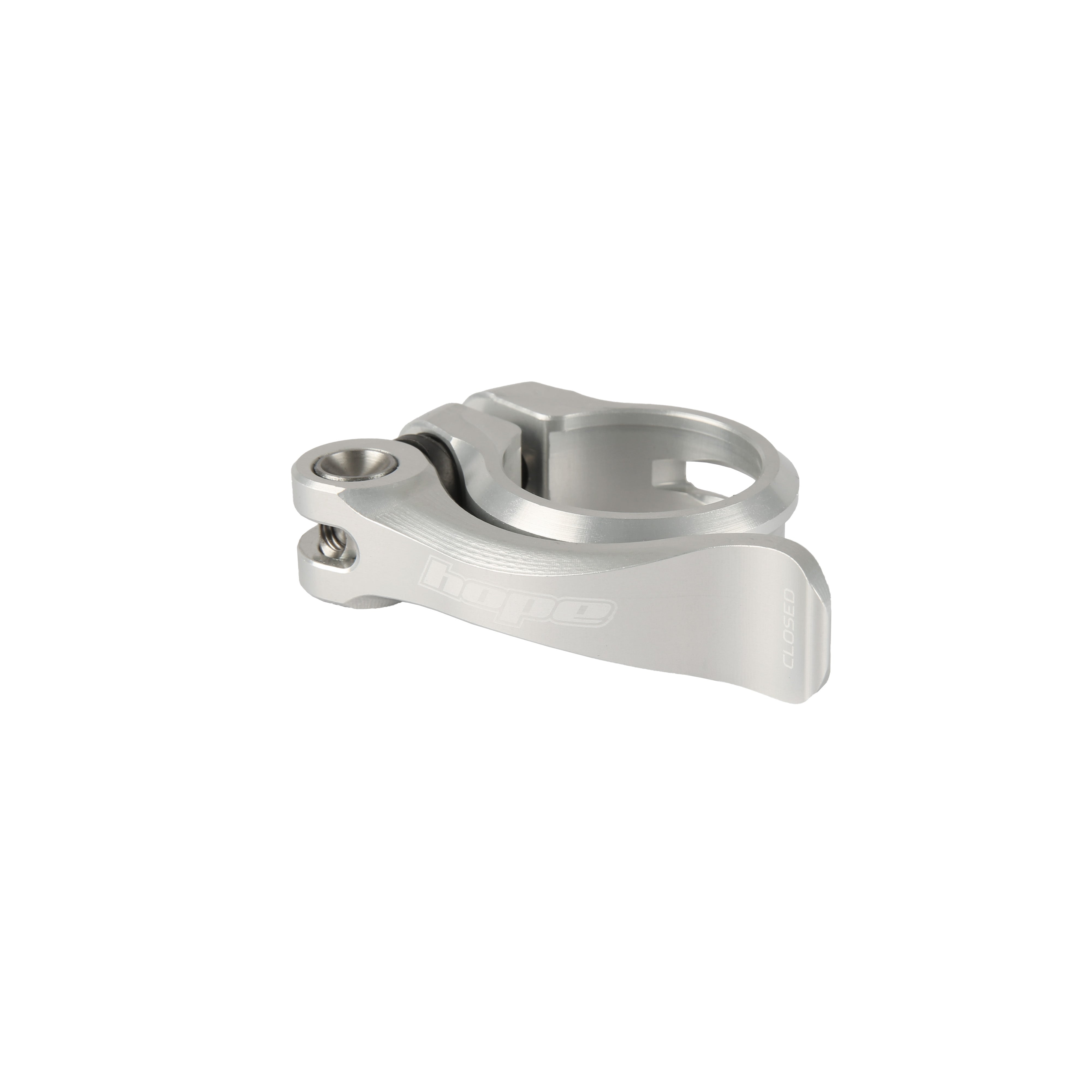 Hope Seat Clamp Quick-Release ST - Fanatik Bike Co.