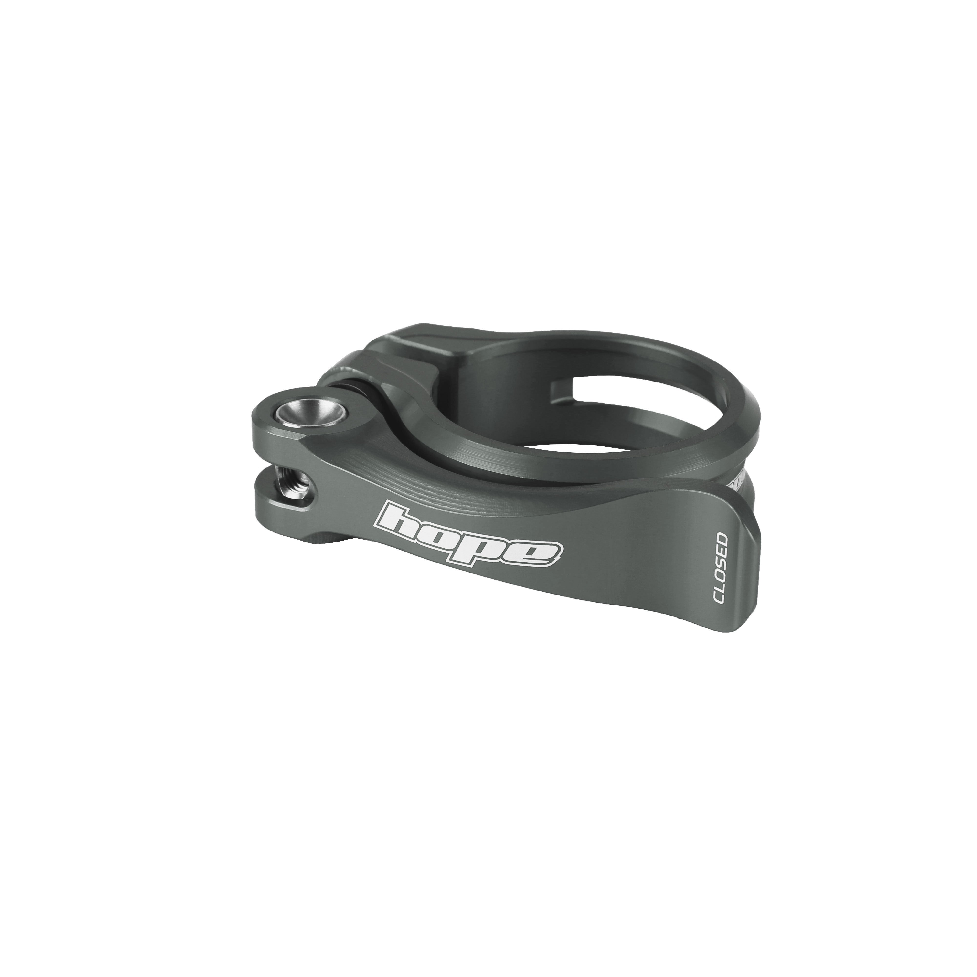 Seat Clamp Quick-Release ST