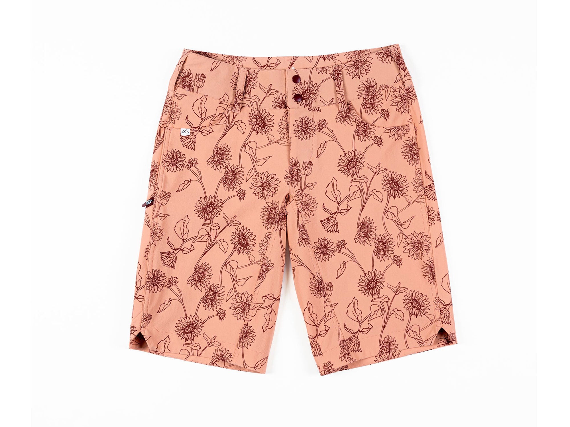 Freel Short
