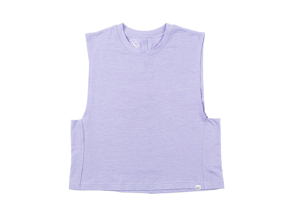 Keller Crop Tank