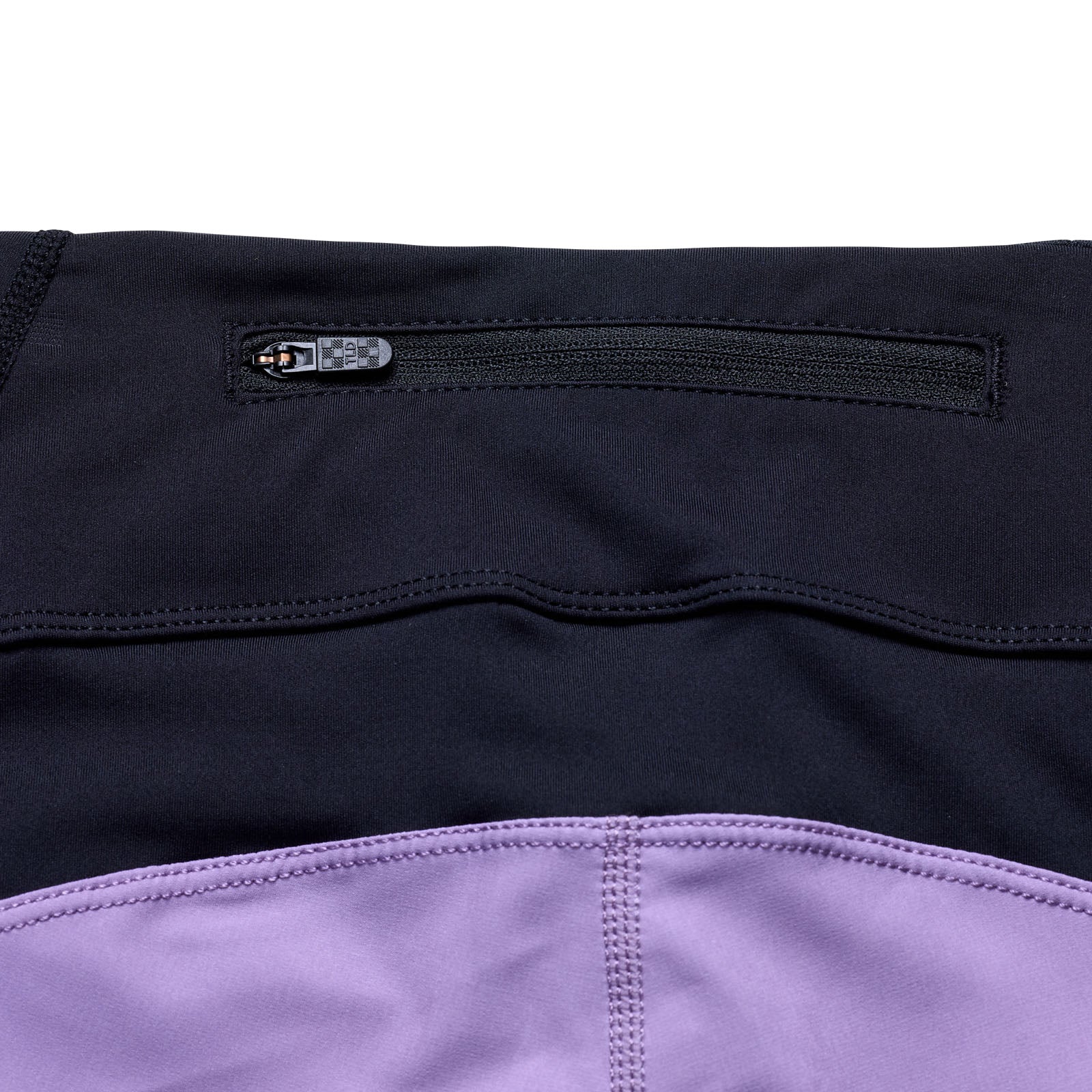 Women's Luxe Short - 2025