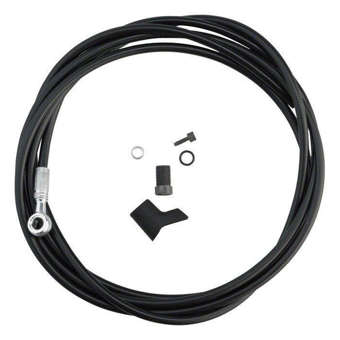 Guide B1/Ultimate A1 Brake Hose Kit
